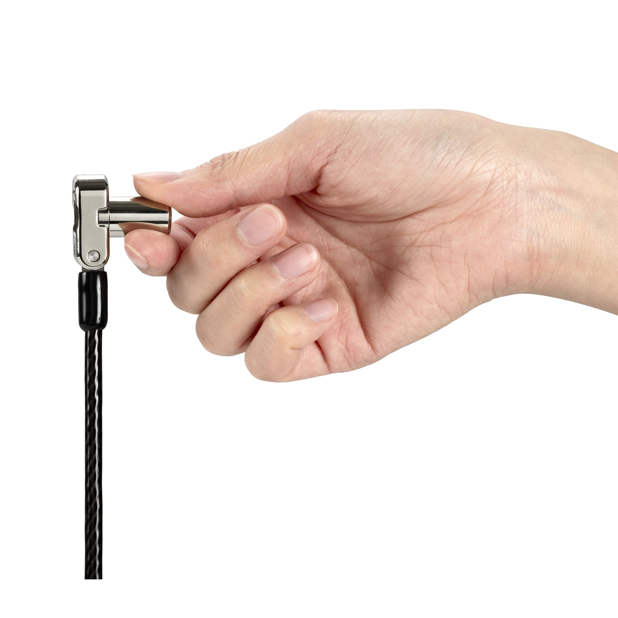 Universal 3-1 Keyed Lock