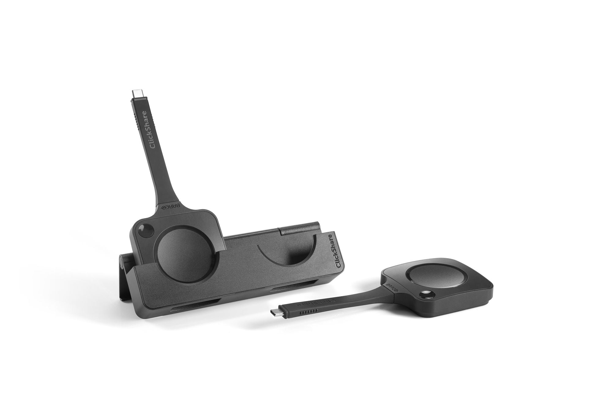 BARCO CS BUNDLE HUB PRO EU 2 BUTTONS