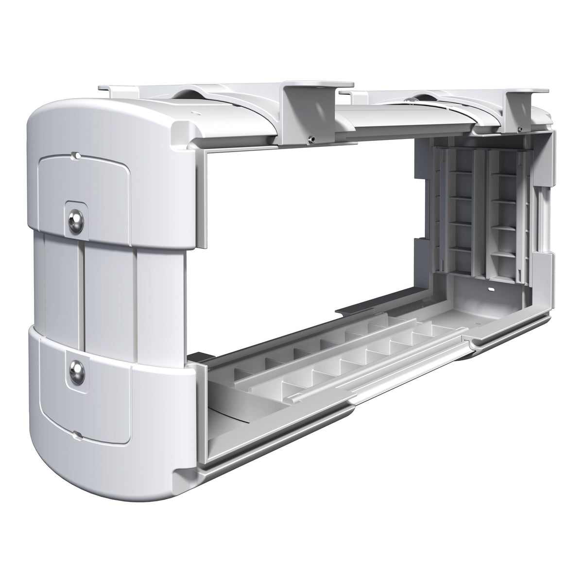 DATAFLEX Katame petit support UC Blanc 35100
