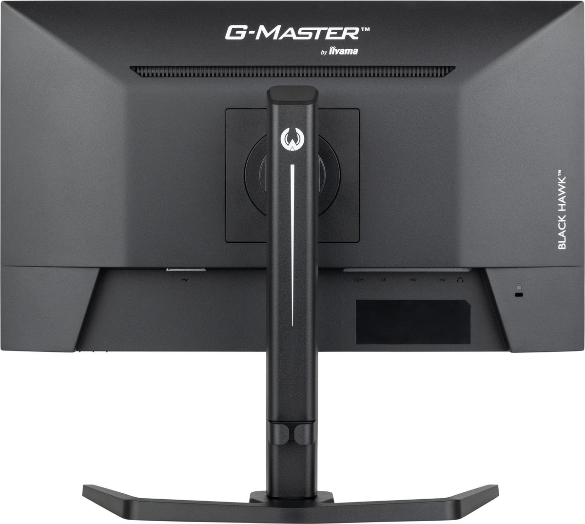 IIYAMA- Ecran gaming 24" GB2445HSU-B1