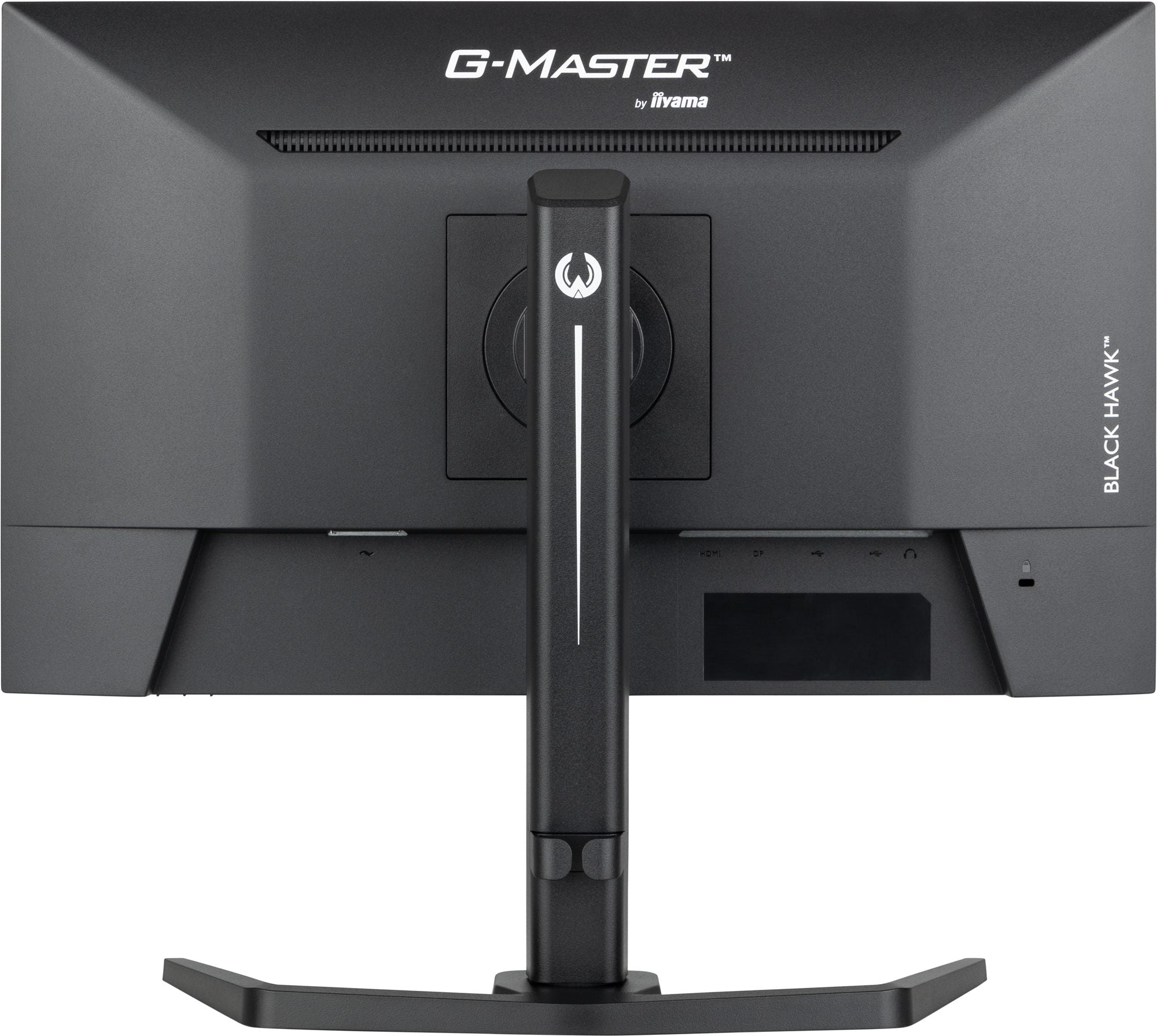 "iiyama G-MASTER GB2445HSU-B1 écran plat de PC 61 cm (24"") 1920 x 1080 pixels Full HD LED Noir"