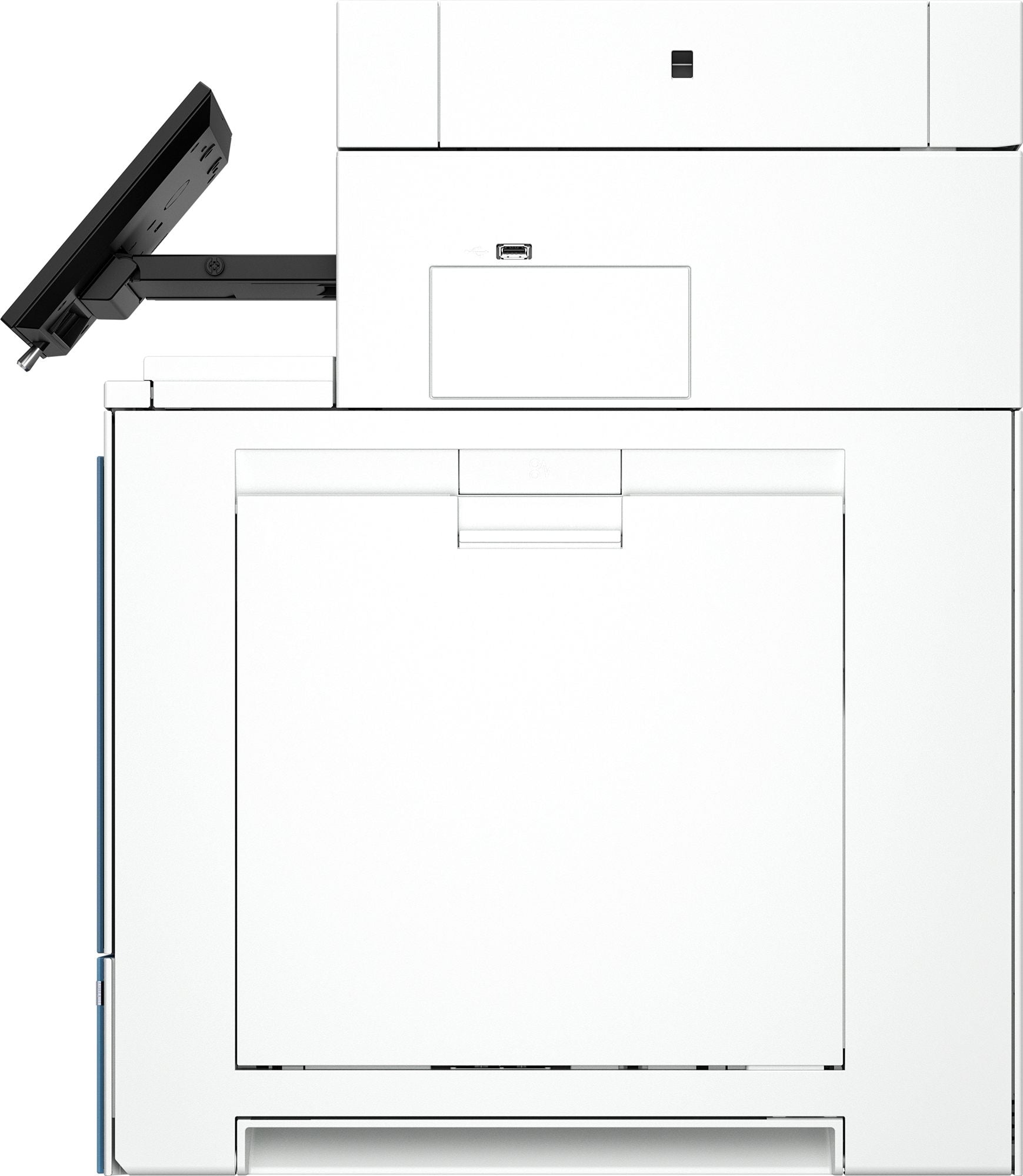 HP Color LaserJet Enterprise MFP 5800dn MFP colour laser A4 43ppm Copy 43ppm Print 650sheets LAN USB