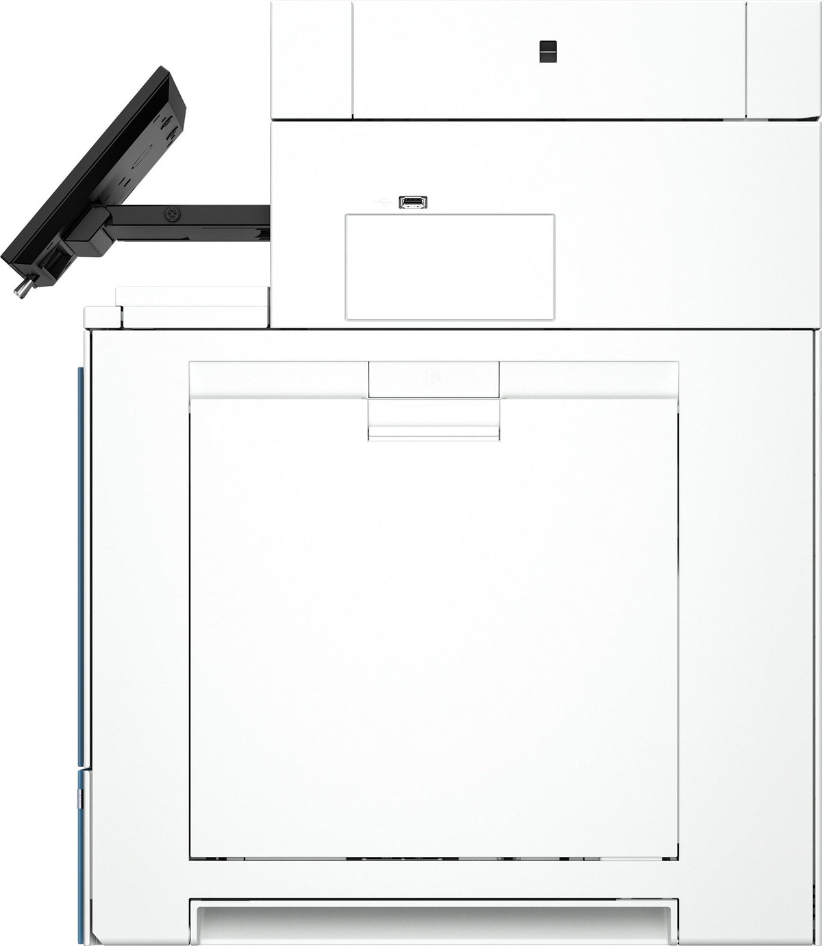 HP Color LaserJet Enterprise MFP 5800dn MFP colour laser A4 43ppm Copy 43ppm Print 650sheets LAN USB