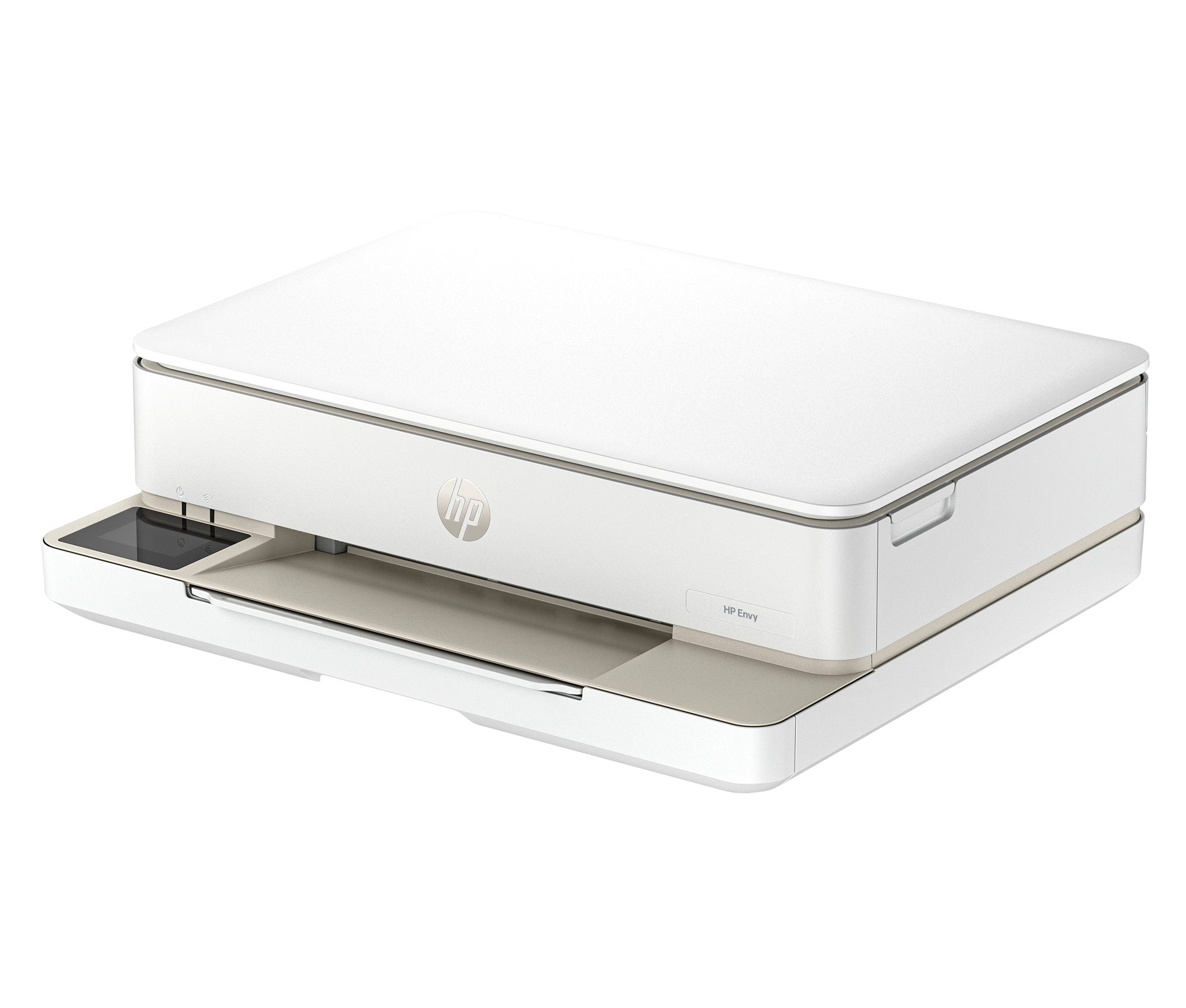 HP ENVY 6132e All-in-One MFP colour inkjet 216x297mm A4 8ppm Copy 10ppm Print 100sheets USB Wi-Fi portobello