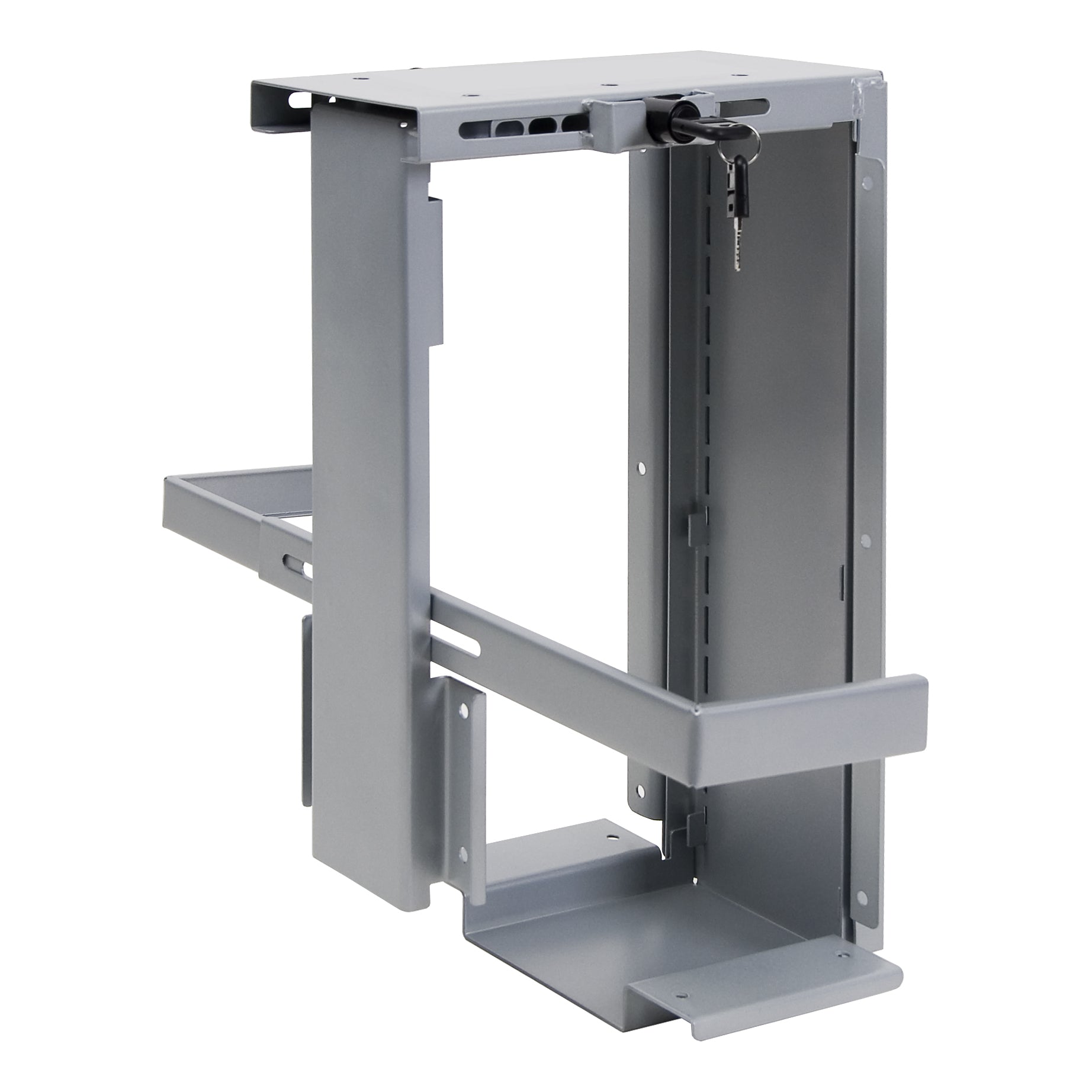 DATAFLEX Support UC  Top Grip  Sécurité - Alu 32302