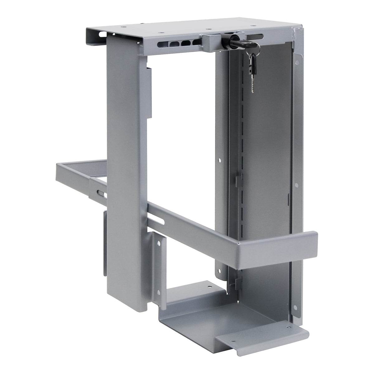 DATAFLEX Support UC  Top Grip  Sécurité - Alu 32302