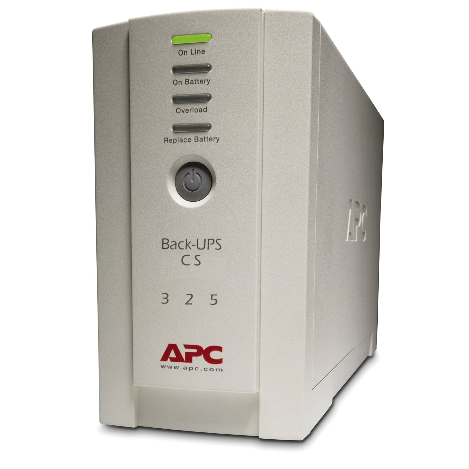 Back-UPS/325VA offline