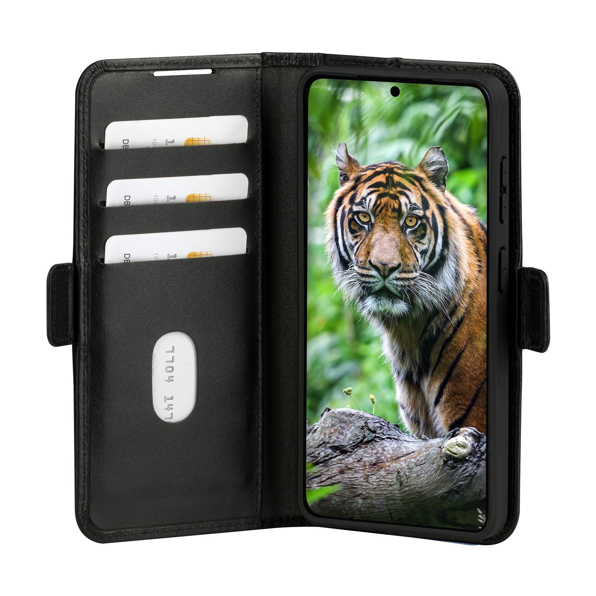Copenhagen Galaxy S26 Plus BLK