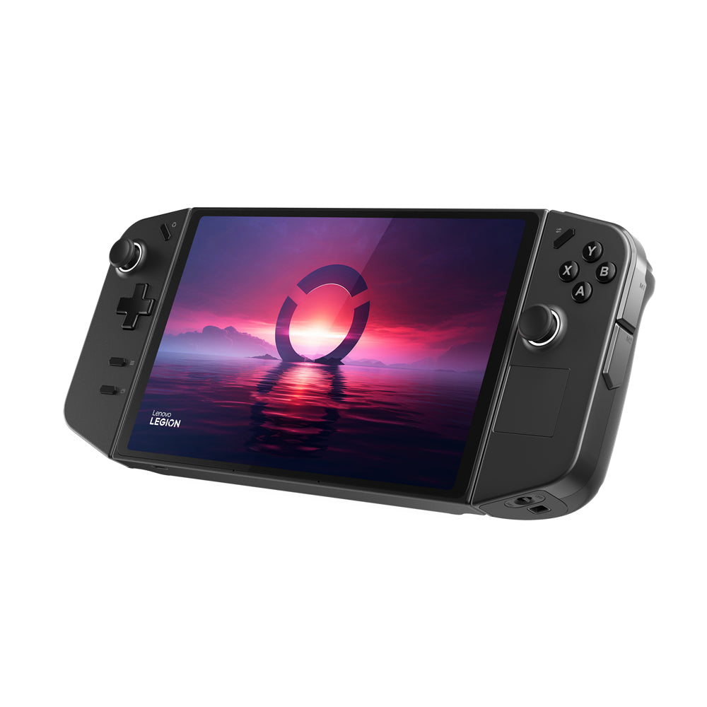 LEGION GO GAME CONSOLE 8APU1 16/512 W11H