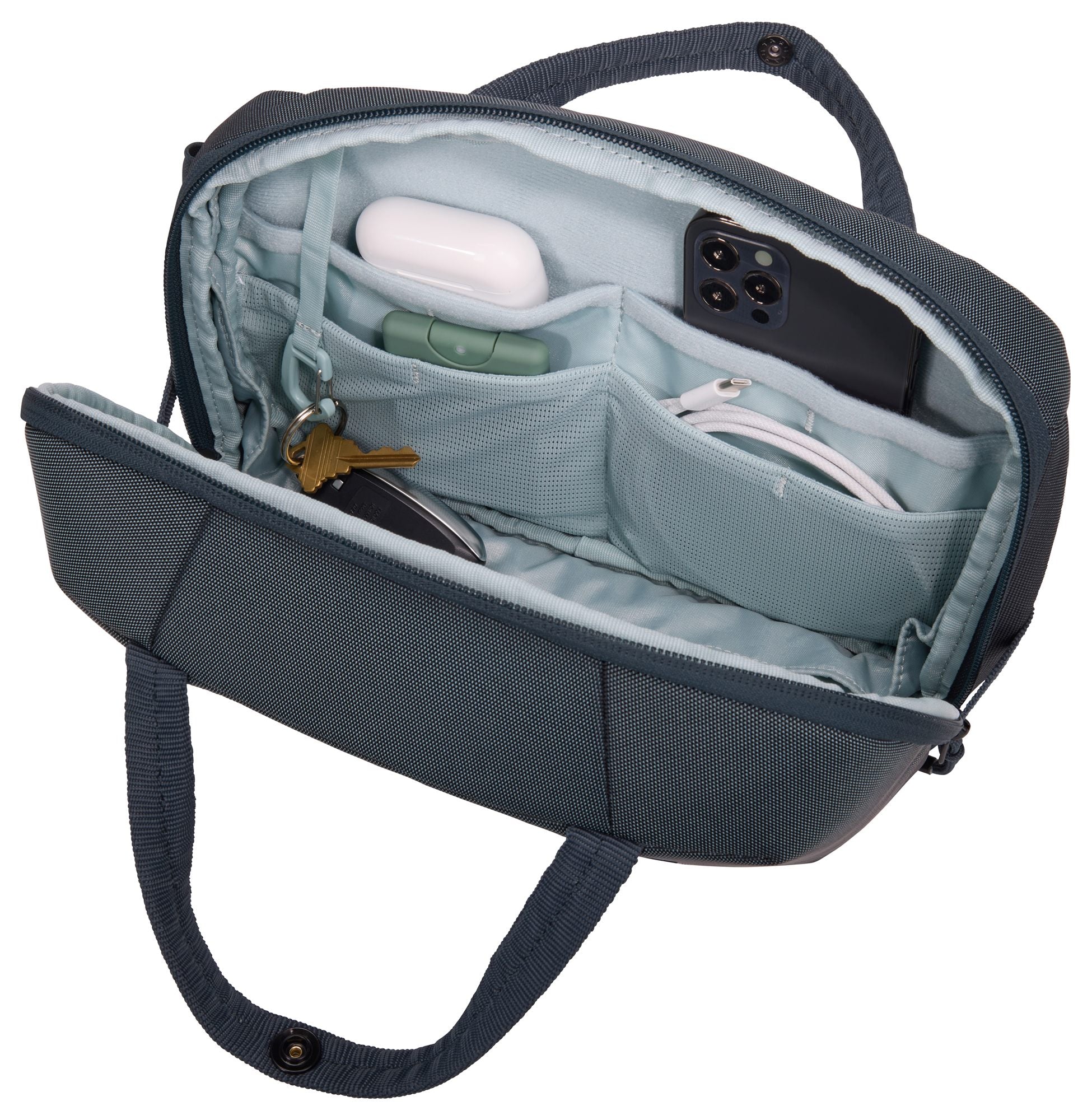 Thule Subterra 2 Crossbody 5L - Dark