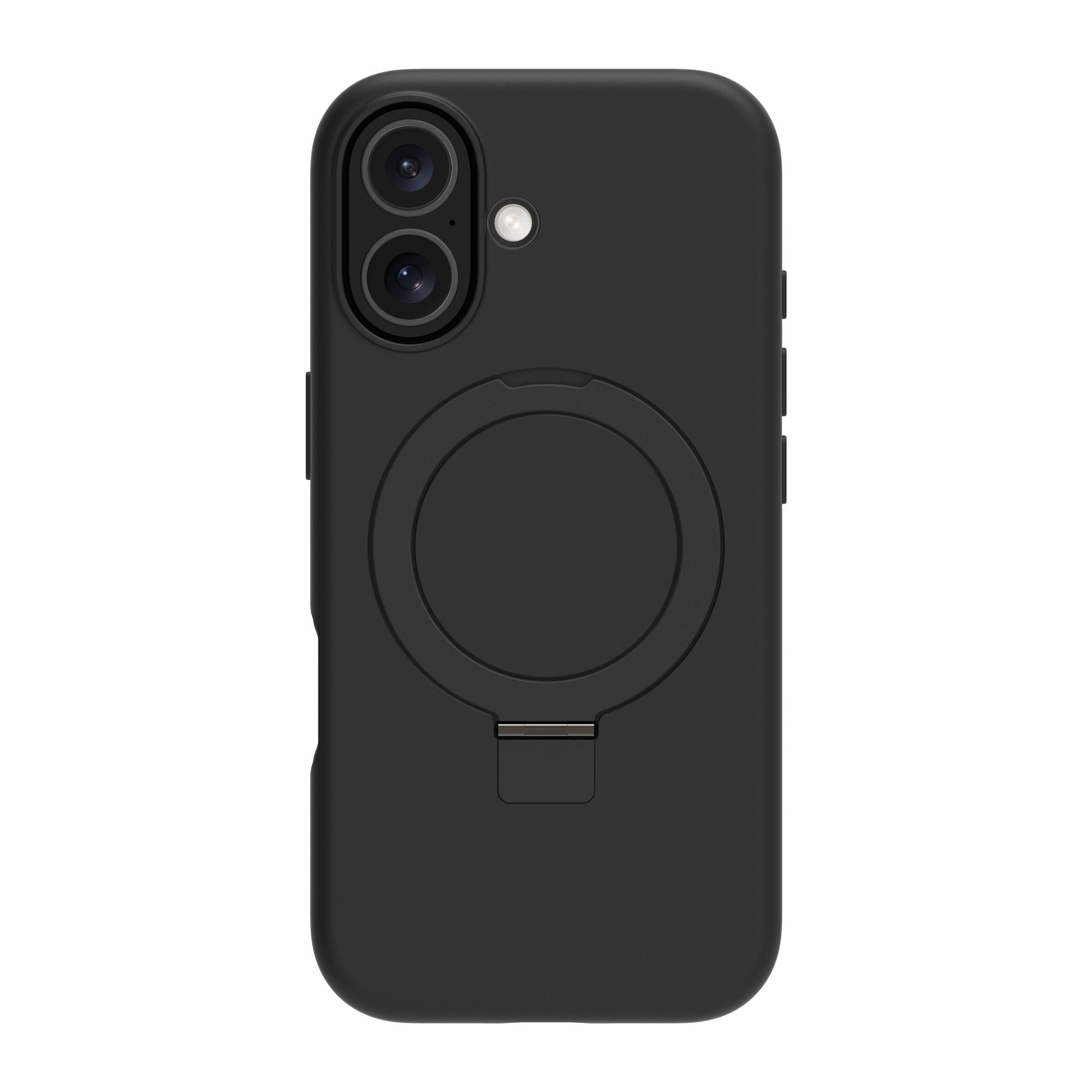 Iceland Ultra D3O MS Kick iPhone 17 BLK
