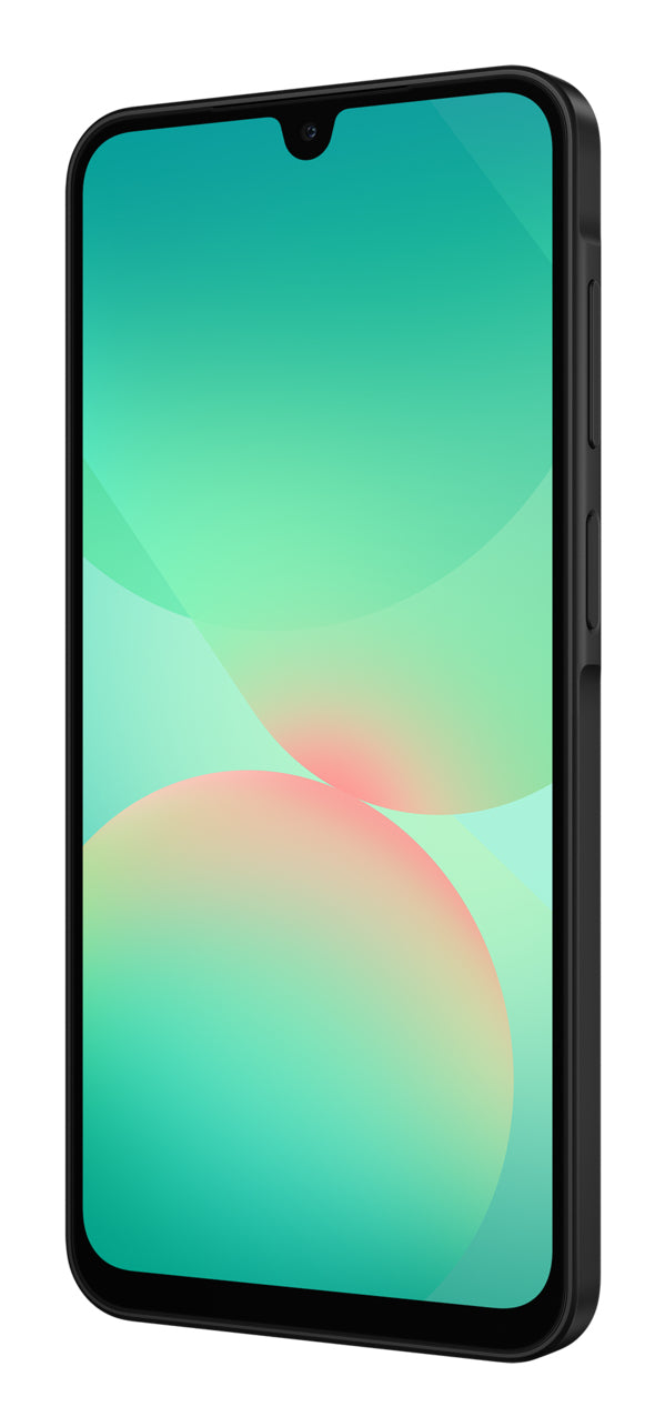 Samsung Galaxy A26 Édition Entreprise 5G 6/128 Go Noir