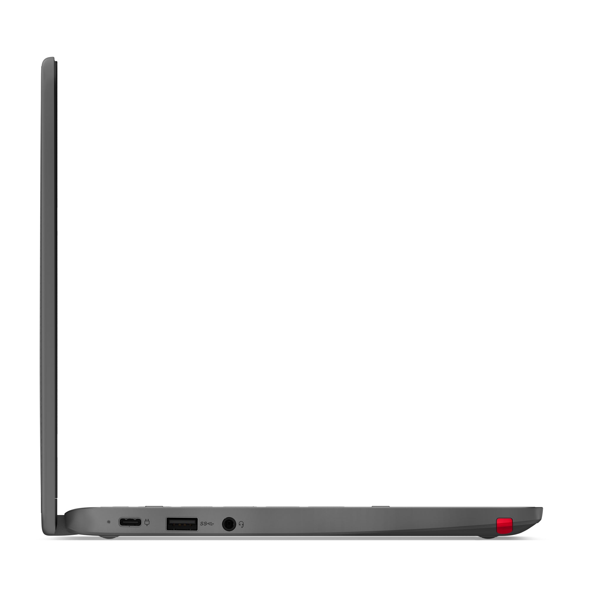 LENOVO 500e G4 Intel N100 12.2p WUXGA Touch 8Go 64Go eMMC Intel UHD Graphics Chrome 1YR Carryin