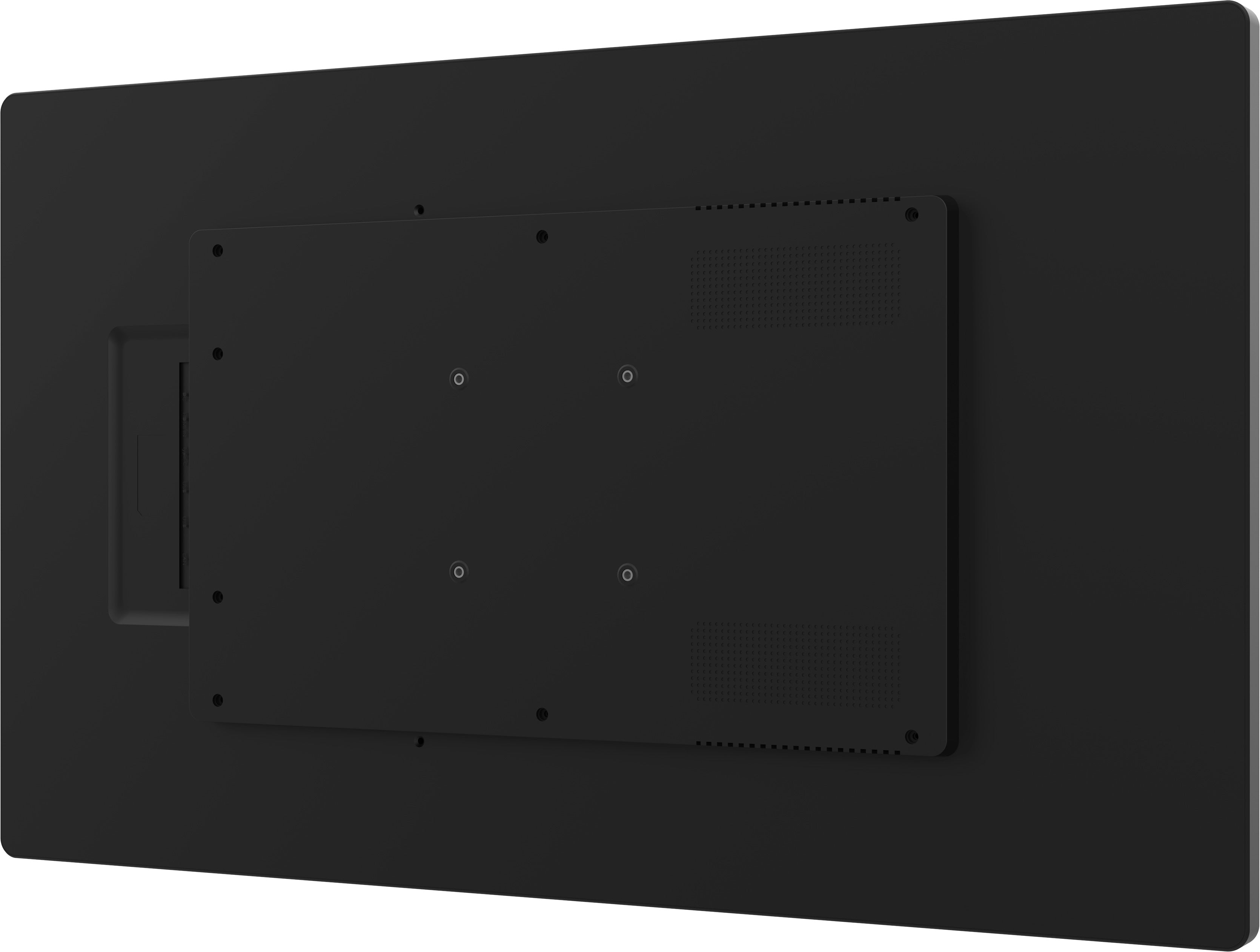 iiyama TW3226AS-B3P PC-Panel 32 pouces avec Android 14+GMS SOC Octo-core RK3576 4 Go de stockage 32 Go PCAP Écran tactile 10 points 1920x1080 VA