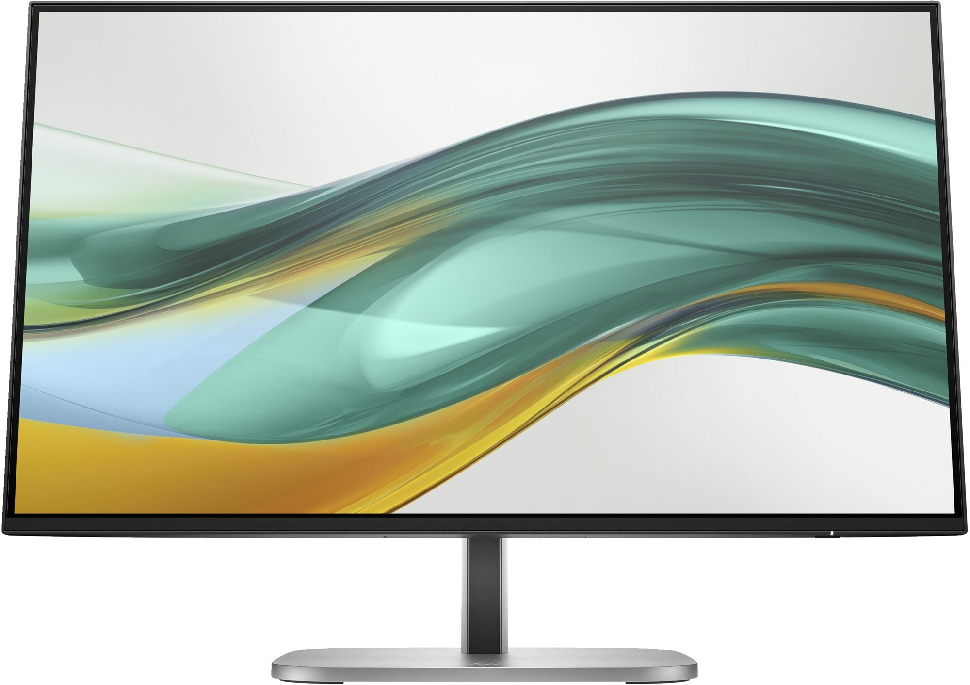 Moniteur HP S5 Pro 524PF - FHD 23,8" (1920 x 1080) 100Hz, IPS, 5 ms, HDMI, DisplayPort