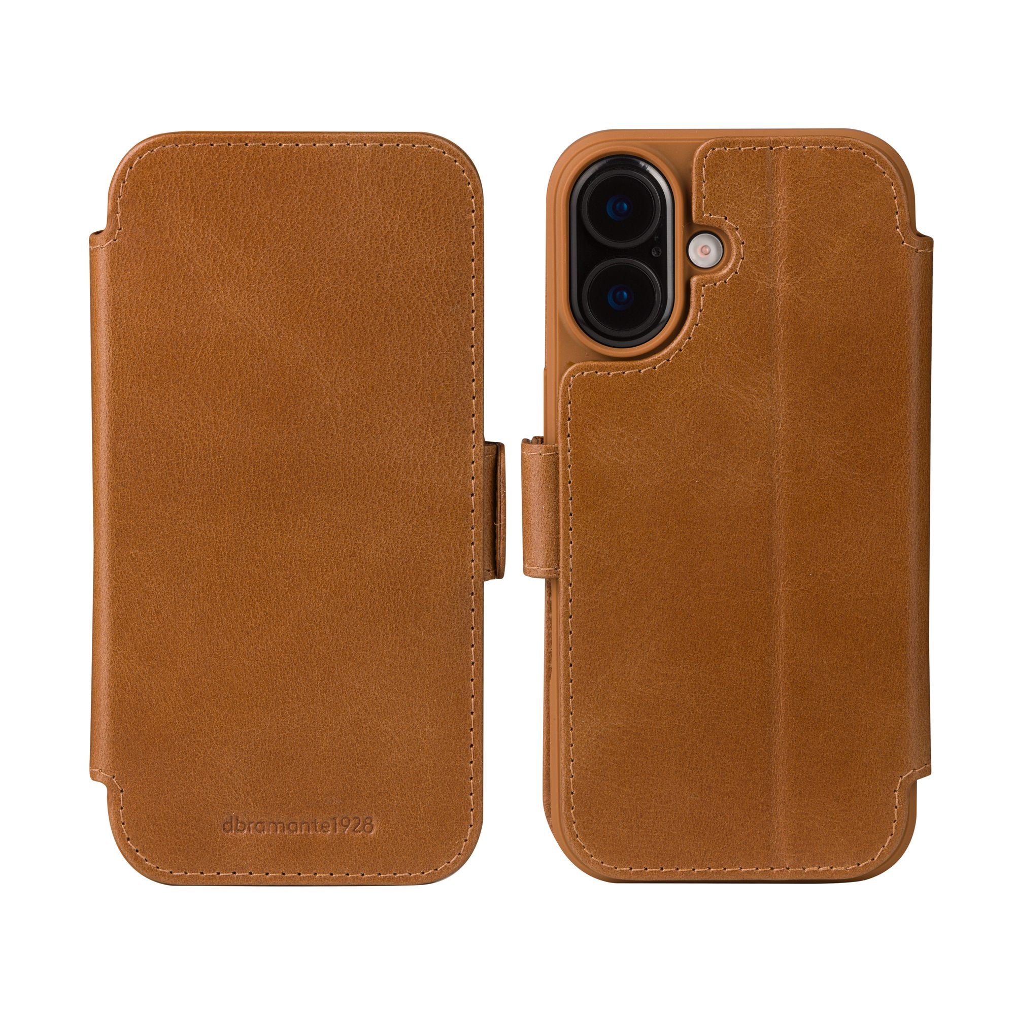 Copenhagen iPhone 17 Tan