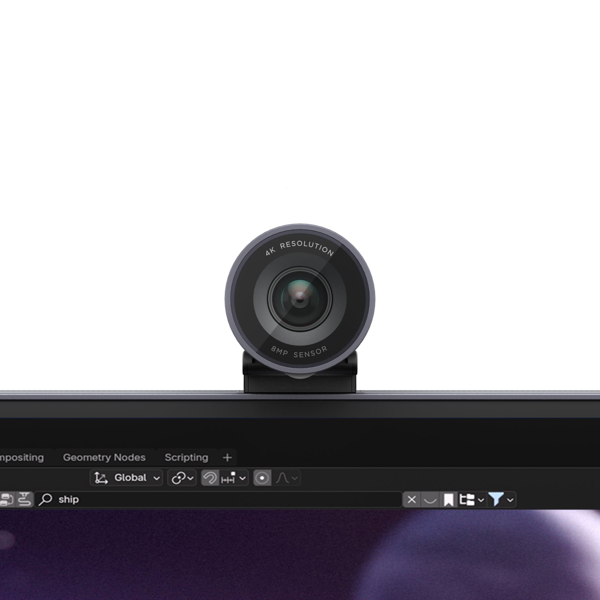 Yoga Pro 27UD-10 27" UHD QD-OLED 120Hz
