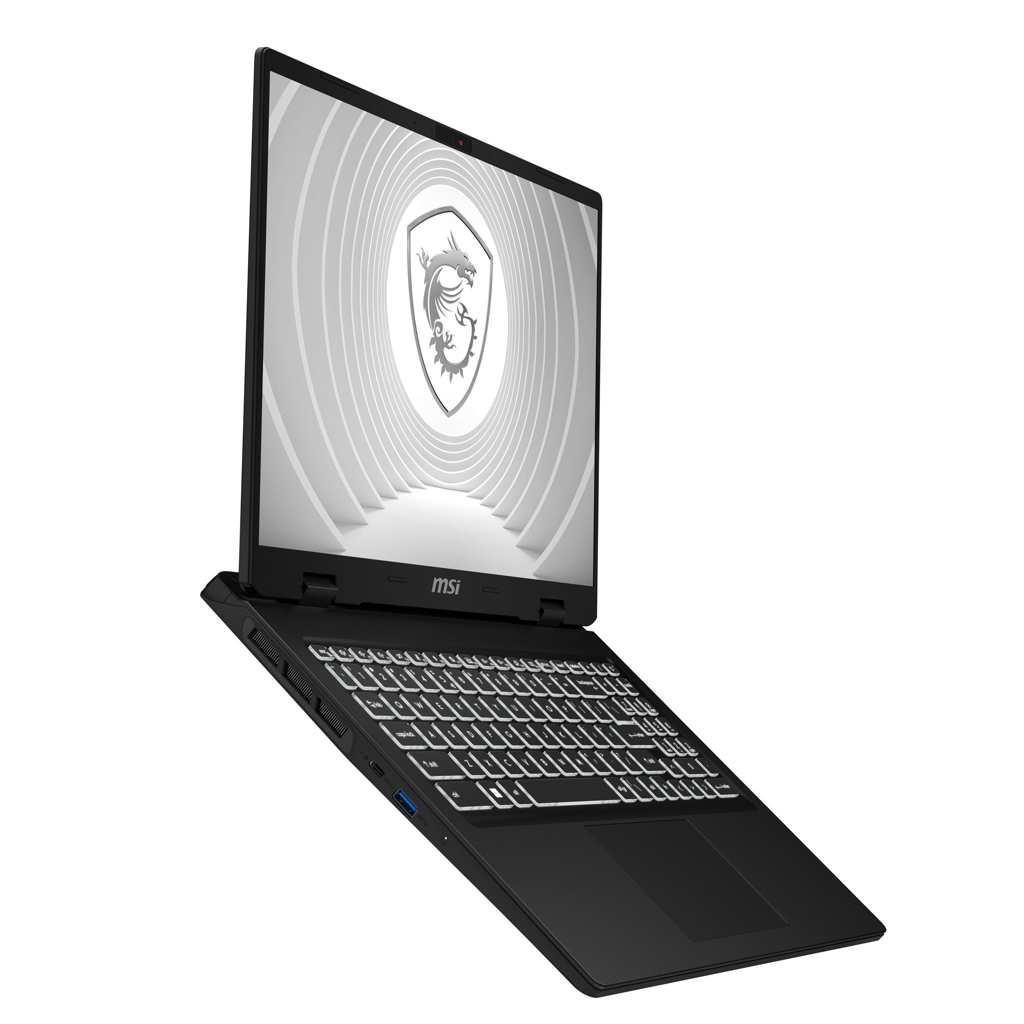 CreatorPro M16 HX C14VKG-069FR 16"i9