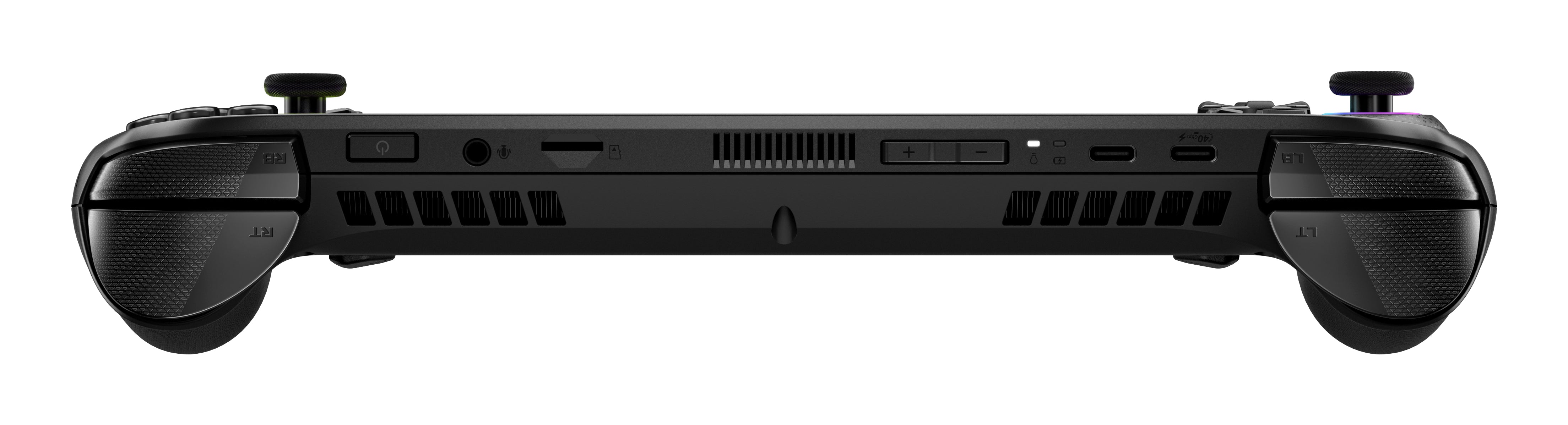 ROG Xbox Ally X