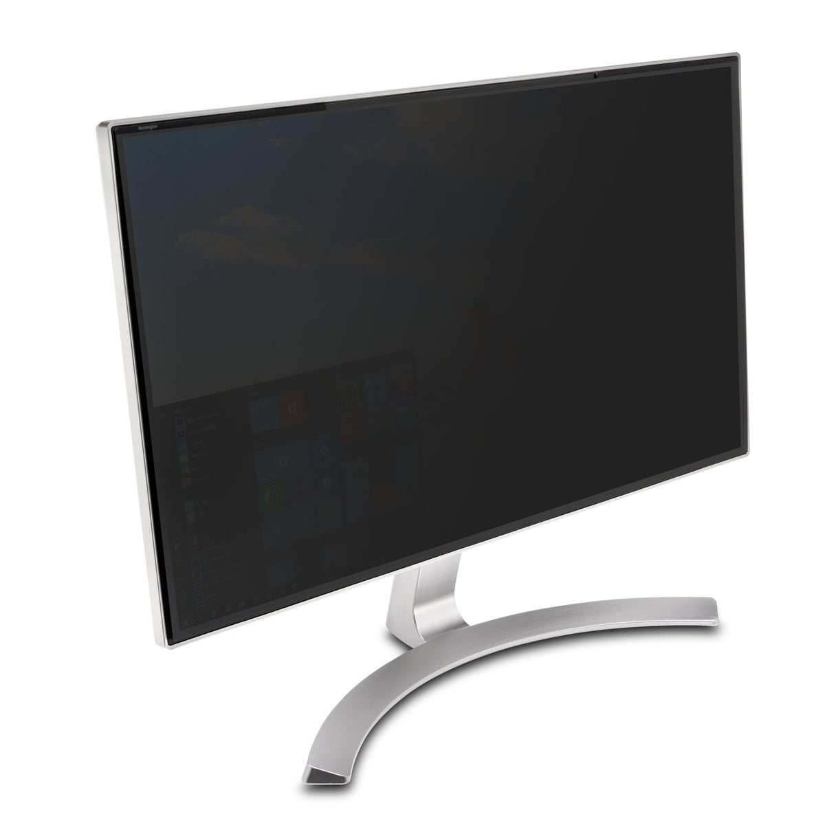 Magn Priv Scr Filt f 24 16:9 Monitor