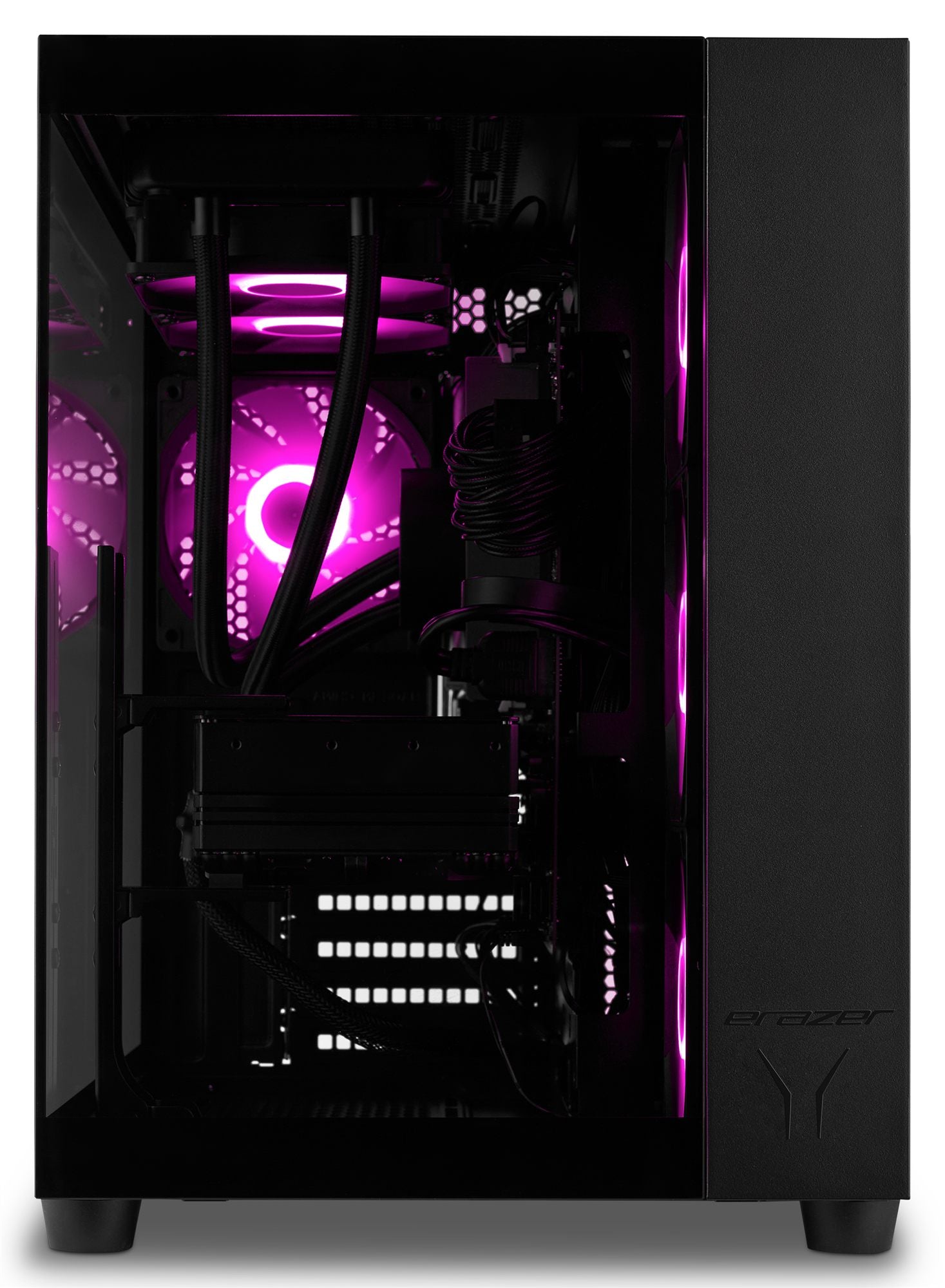 TankX10e MD340065/I7 32/2TB RTX5070 W11H