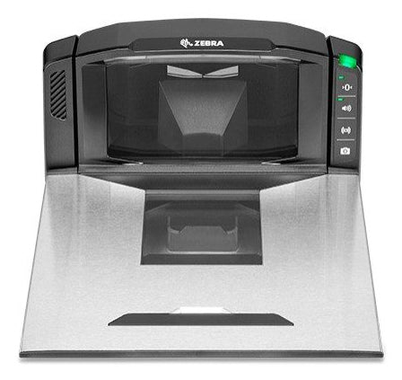Zebra MP7000 Lecteur de code barres intégré 1D/2D CMOS Noir, Acier inoxydable