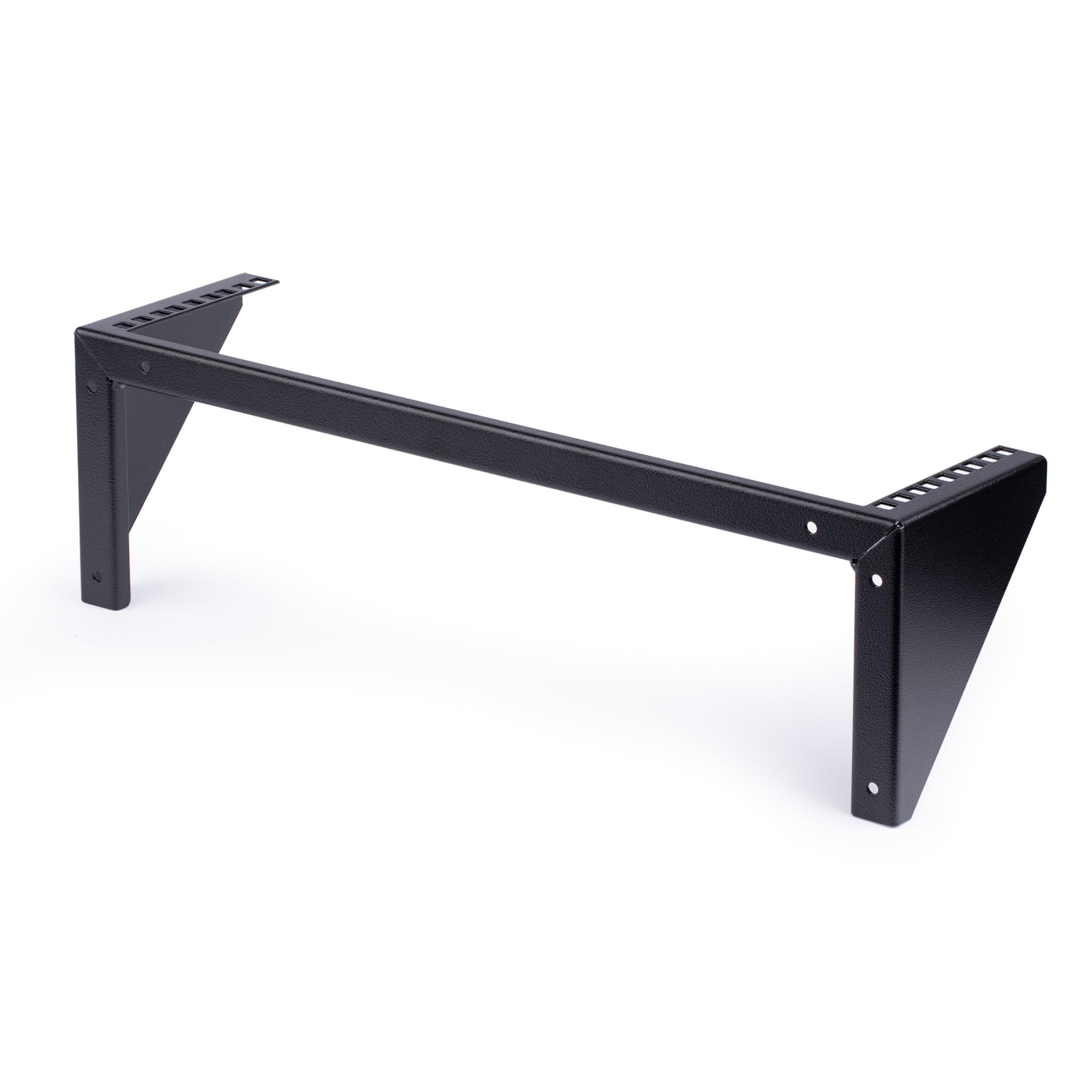3U 48cm Vertical Wall Mount Rack Bracket