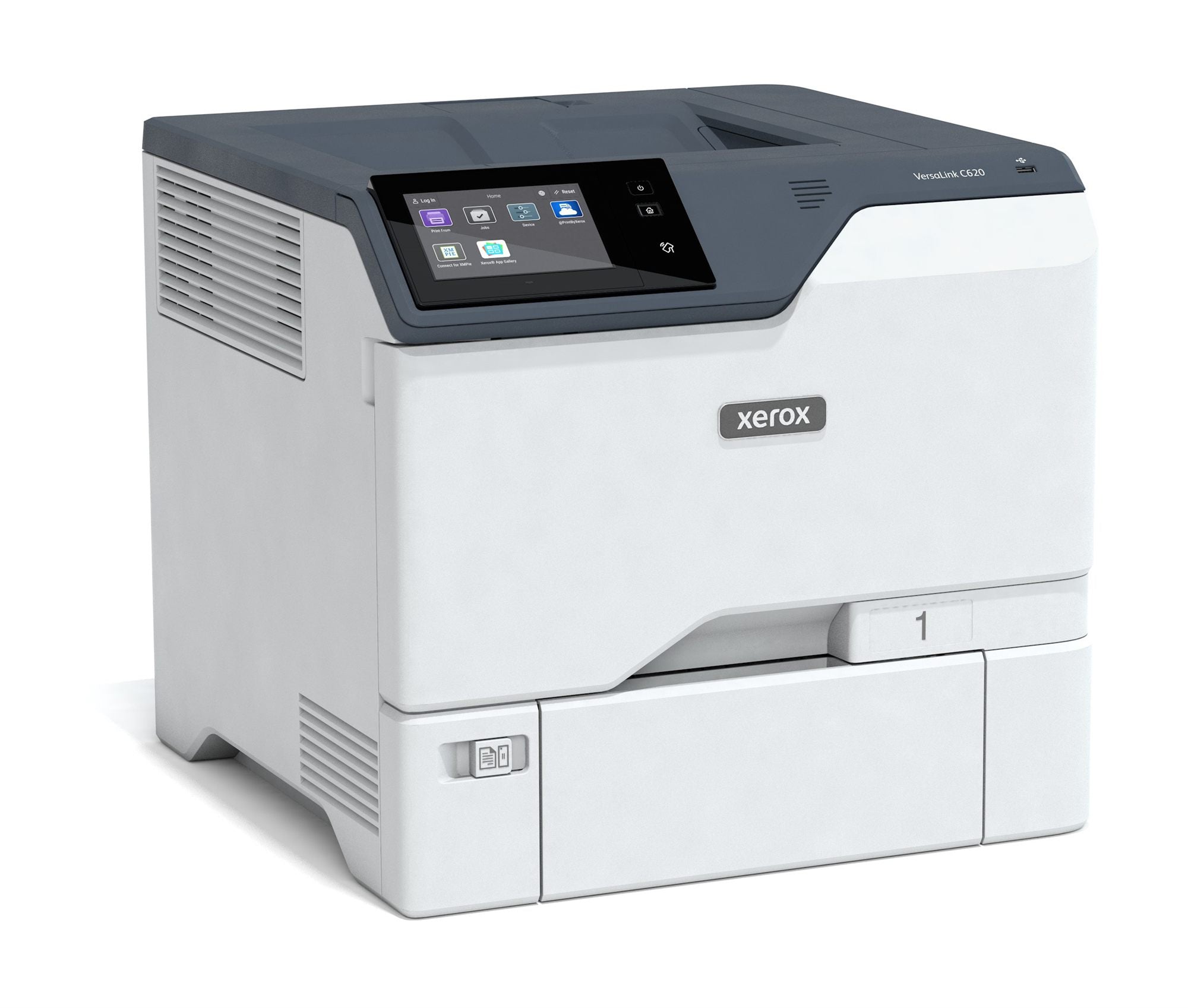 VersaLink C620 A4 50ppm Duplex Printer P
