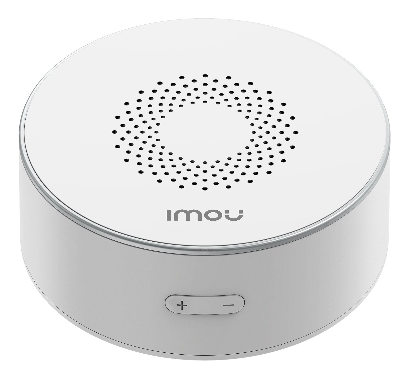 Imou ZR1 Sirene sans fil Intérieure Blanc