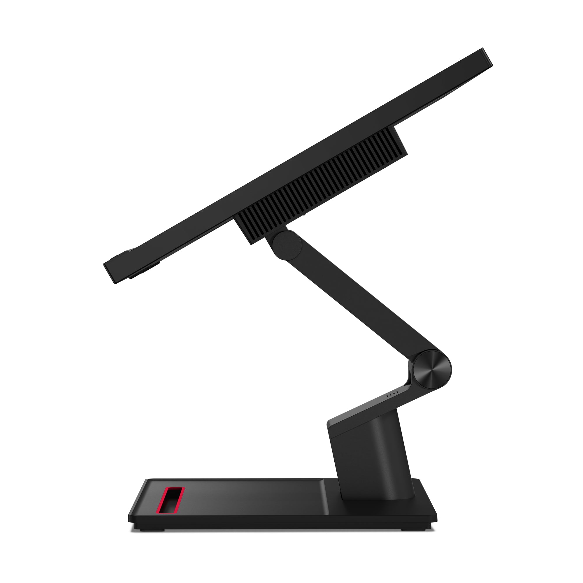 LENOVO ThinkVision T24t-20 - 24p - écran tactile - Full HD 60 Hz - IPS - 4 ms - HDMI DisplayPort USB-C - avec Battery Charging 1.2