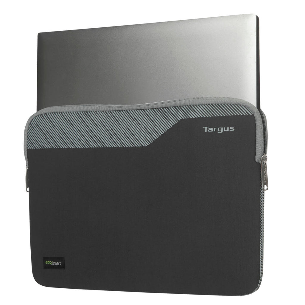 TARGUS Pulse 13-14p Sleeve - Charcoal
