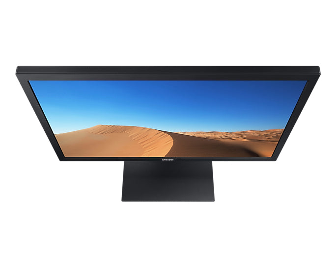 24" 1920 x 1080 Full HD 60 HZ