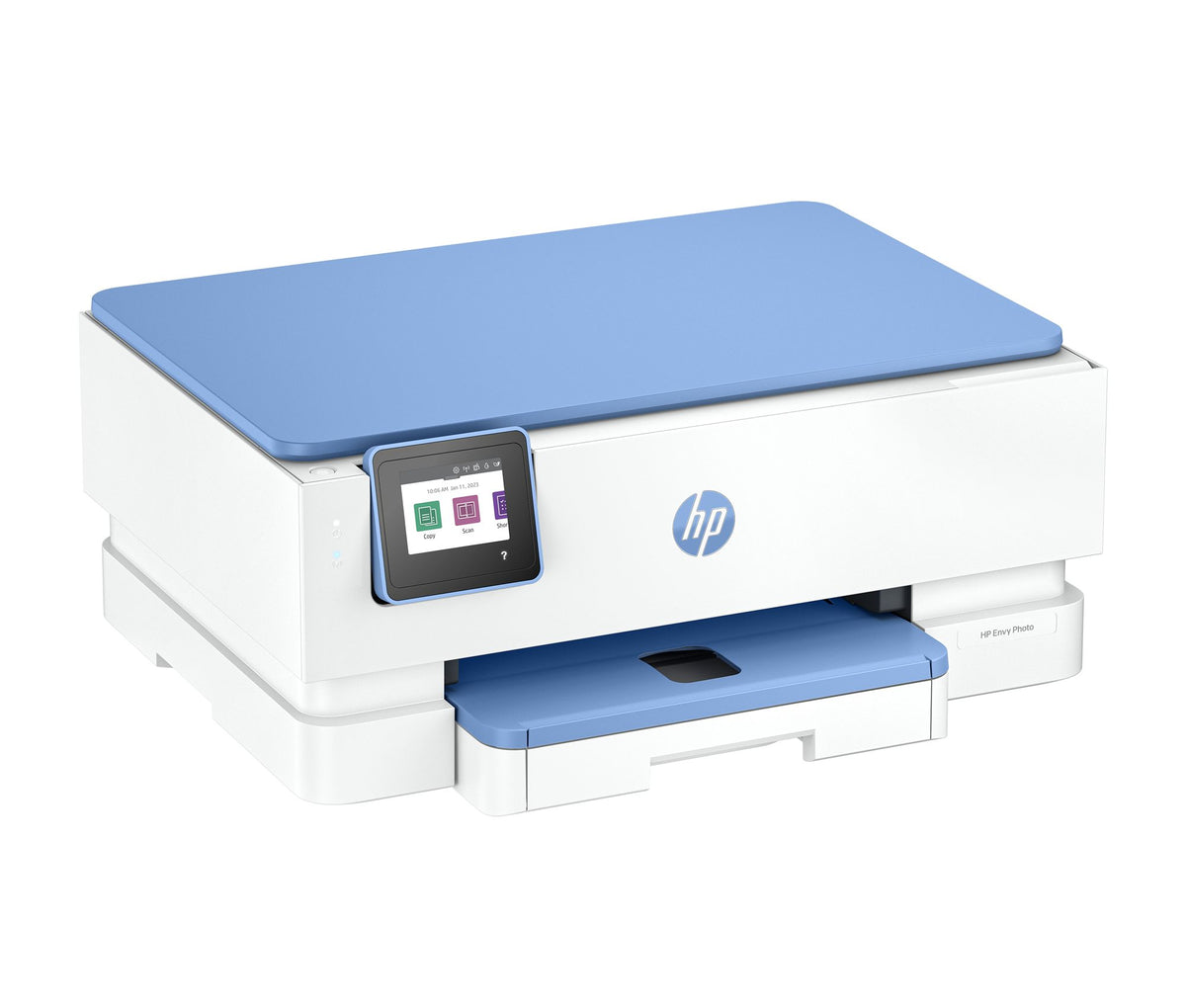 HP Envy Photo 7231 All-in-One Printer A jet d'encre thermique A4 4800 x 1200 DPI Wifi