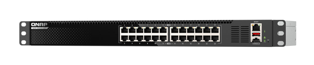 QSW-M3224-24T Management Switch 24