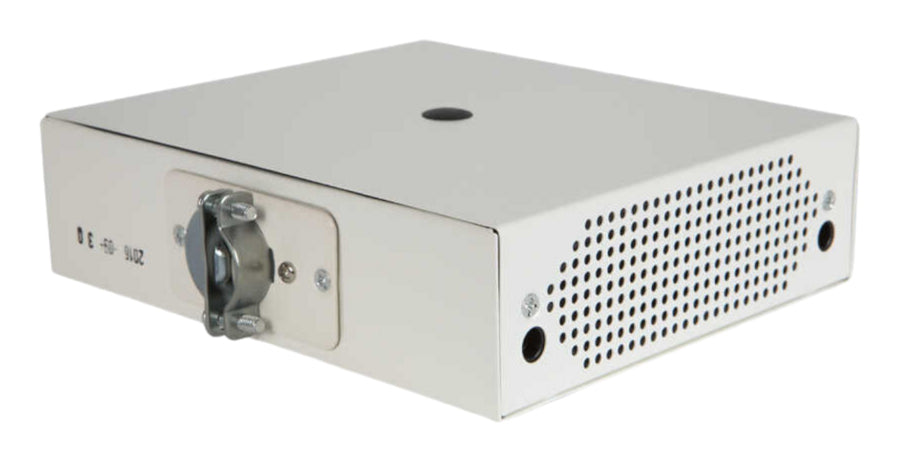 Cambridge Sound Management Network low-prof loudspeaker with clip