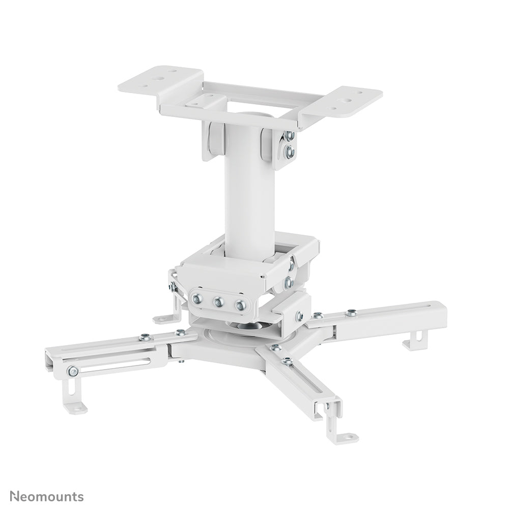 Neomounts Beamer ceiling mount - h 25,5 cm - easy-install