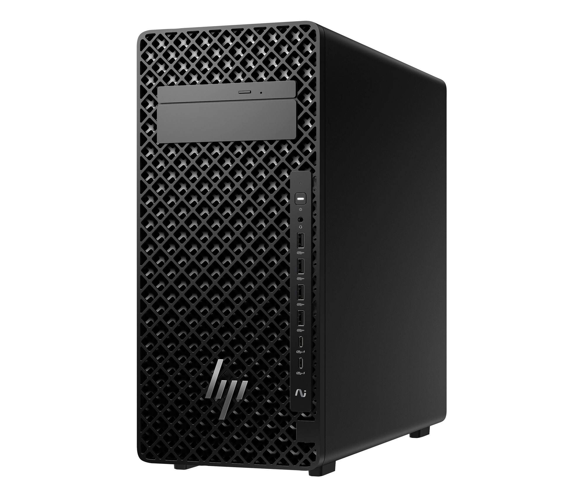 HP Z2 TWR G1i Intel Core Ultra 9 285 64Go DDR5 1To SSD W11P HIE 3/3/3 Wty