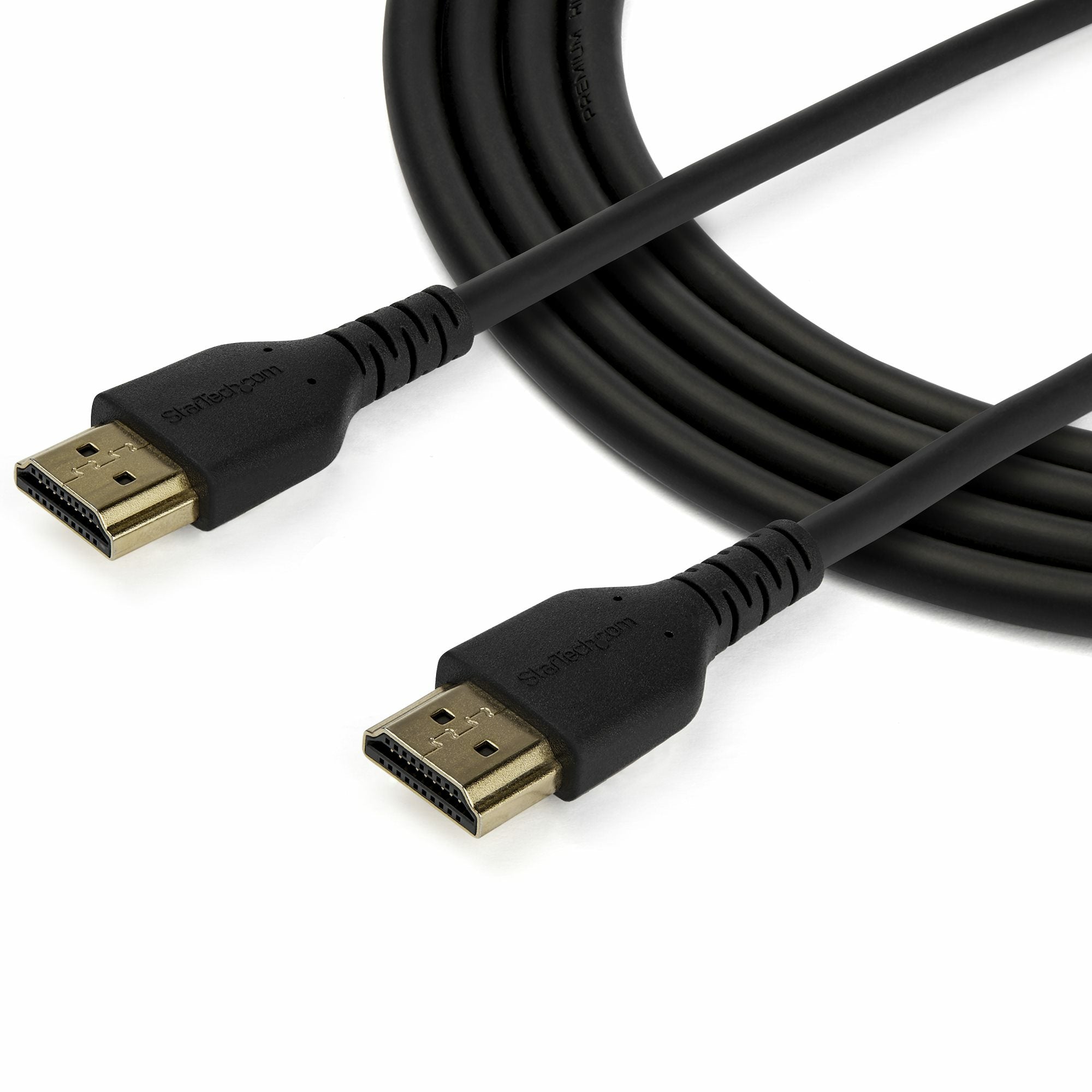4.9ft Premium Certified HDMI 2.0 Cable