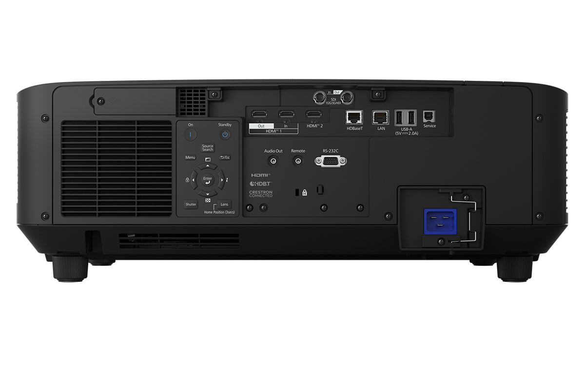 EB-PQ2213B laser 13000 lumens 4k wuxga