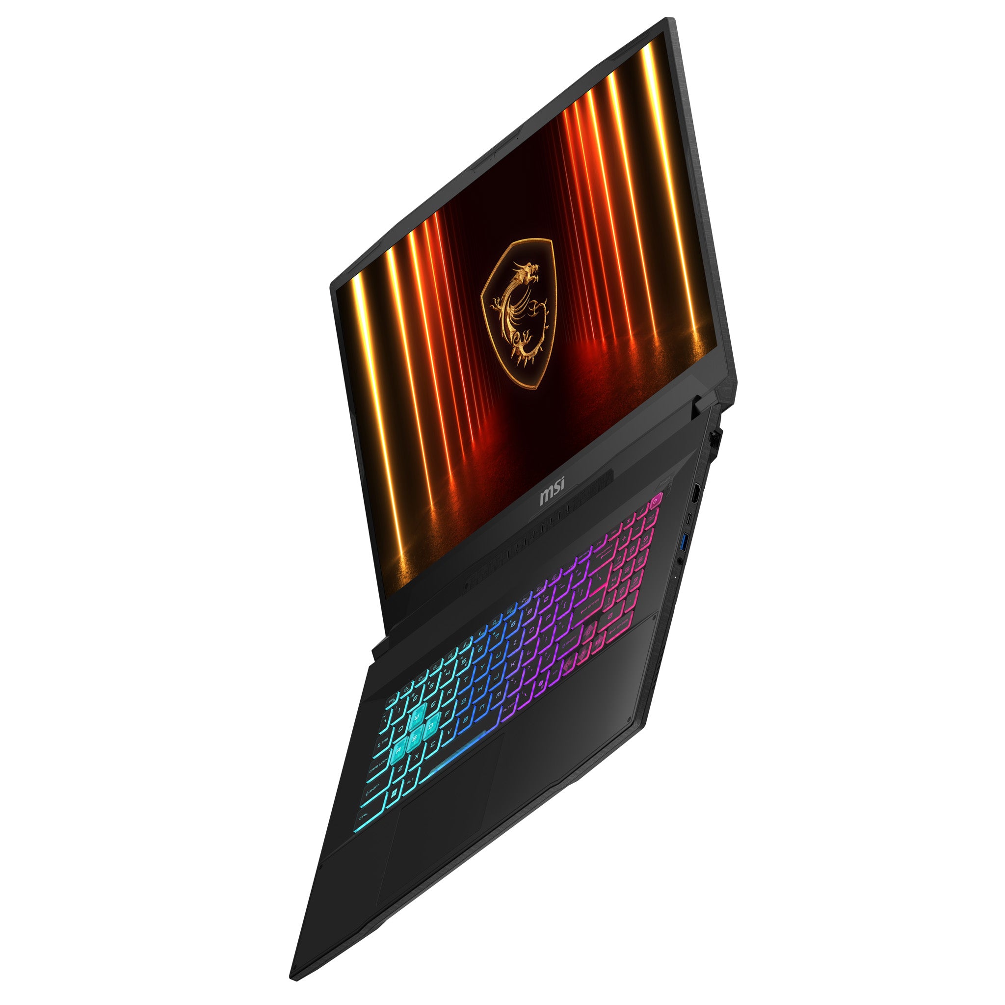 Katana 17 HX B14WFK-007FR 17" i7 8*2/