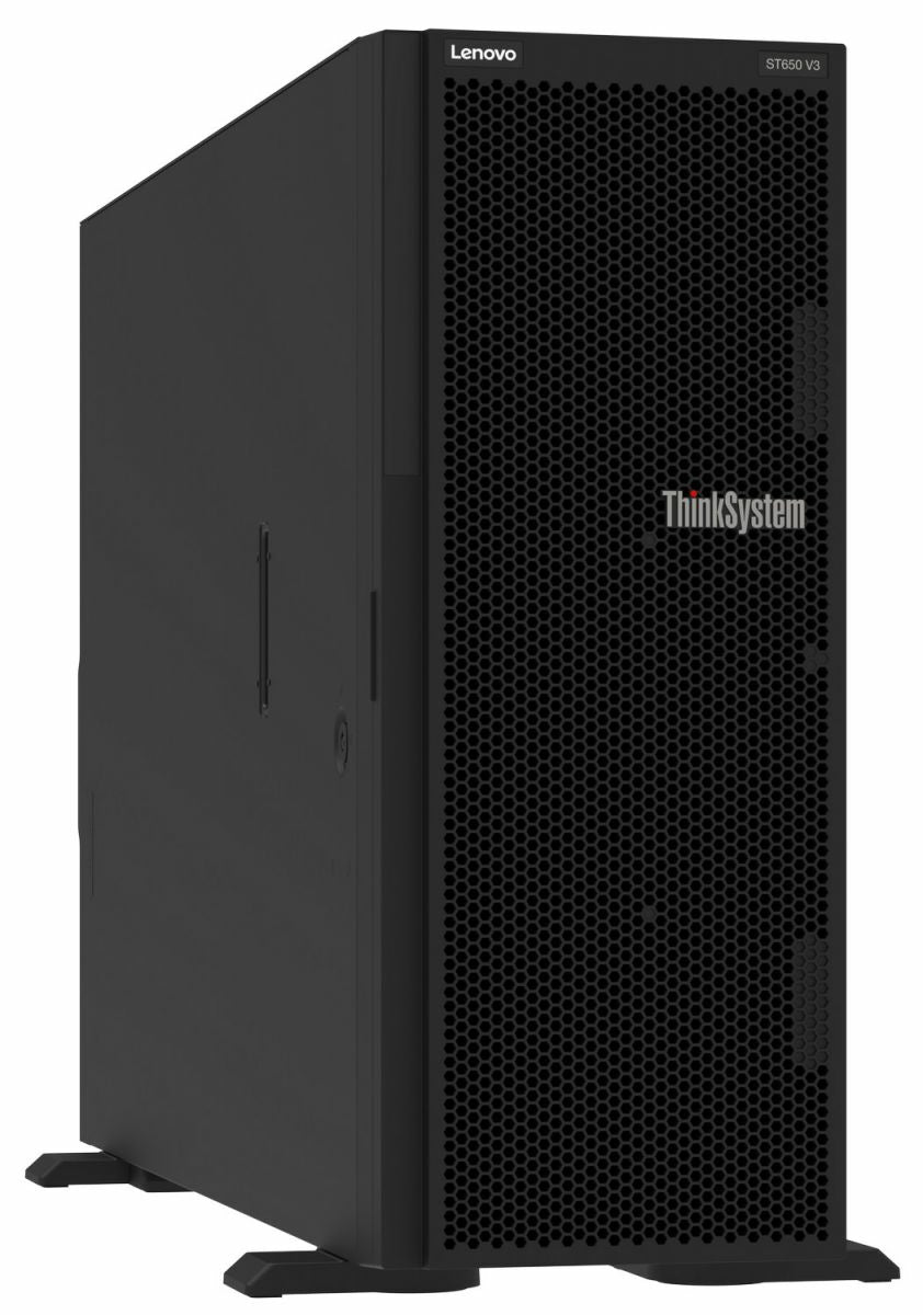LENOVO ISG ThinkSystem ST650 V2 Security Door
