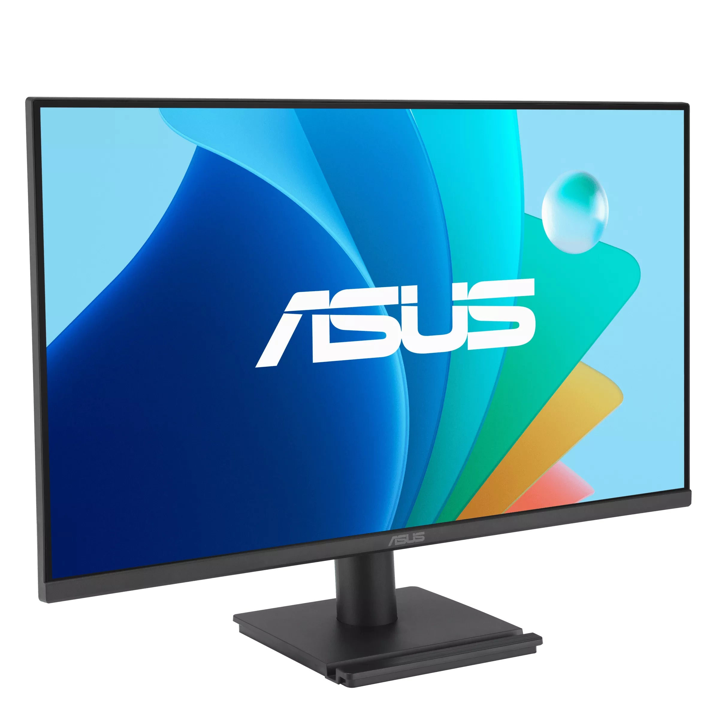 ASUS VA249QG Eye Care Gaming Monitor 23.8p IPS WLED FHD 16:9 120Hz 300cd/m2 1ms D-Sub HDMI DP 2x2W Speakers