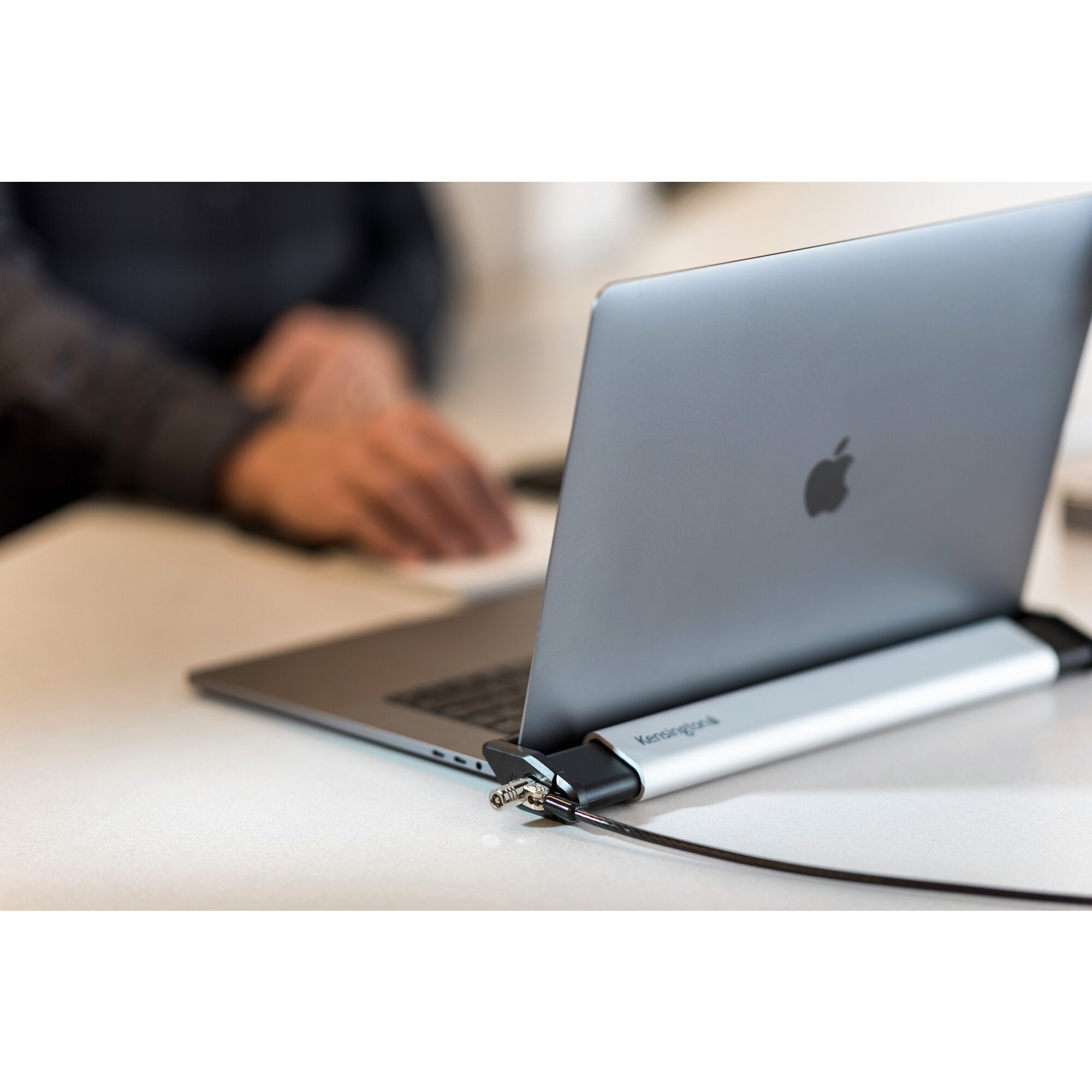 Laptop Locking Station w/MS2.0