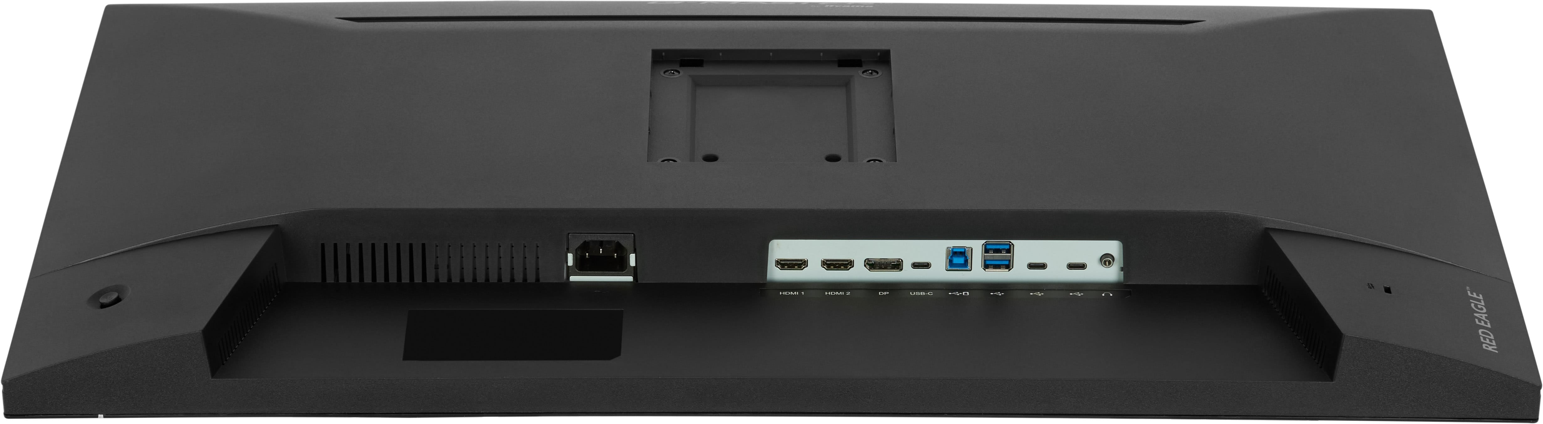 GB3261UHSCP-B1 32"W LCD 4K UHD Business/