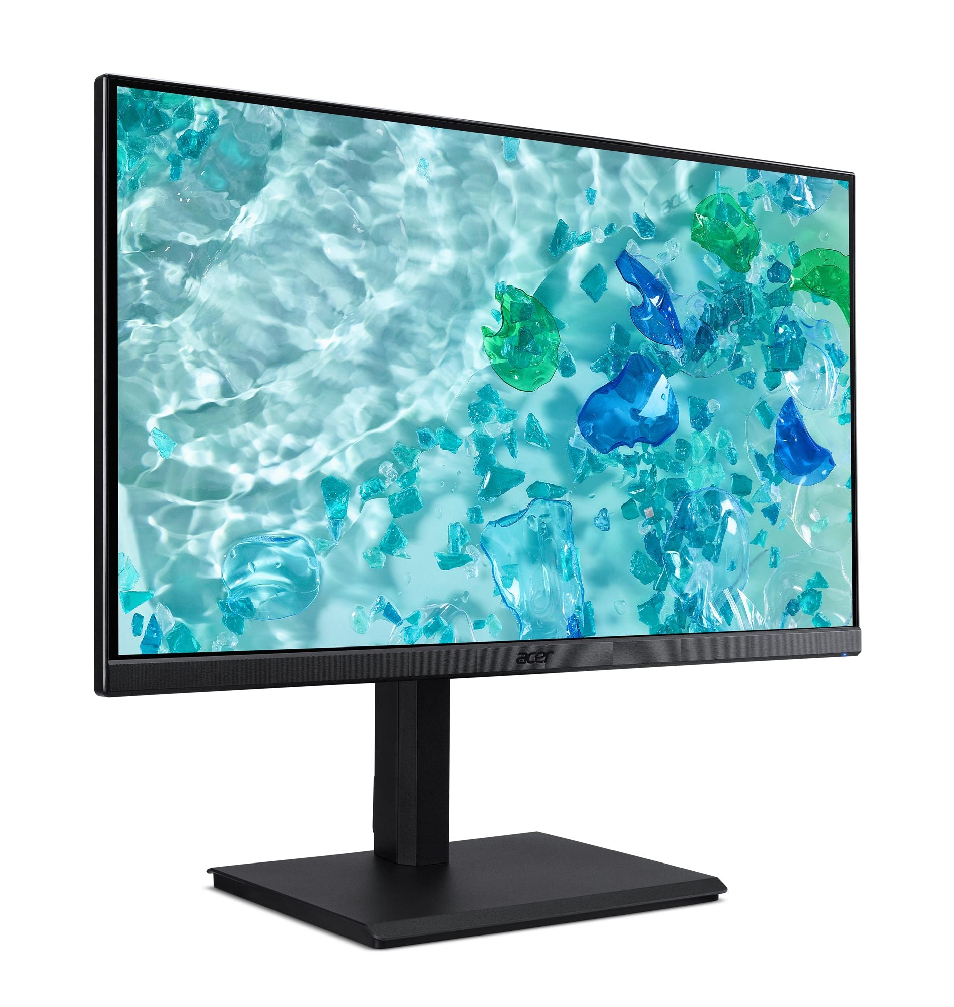 ACER Vero B227QE3bmiprxv 21.5p FHD IPS LED Monitor 75Hz VGA 100Hz HDMI/DP 4ms VGA HDMI DP 3Year