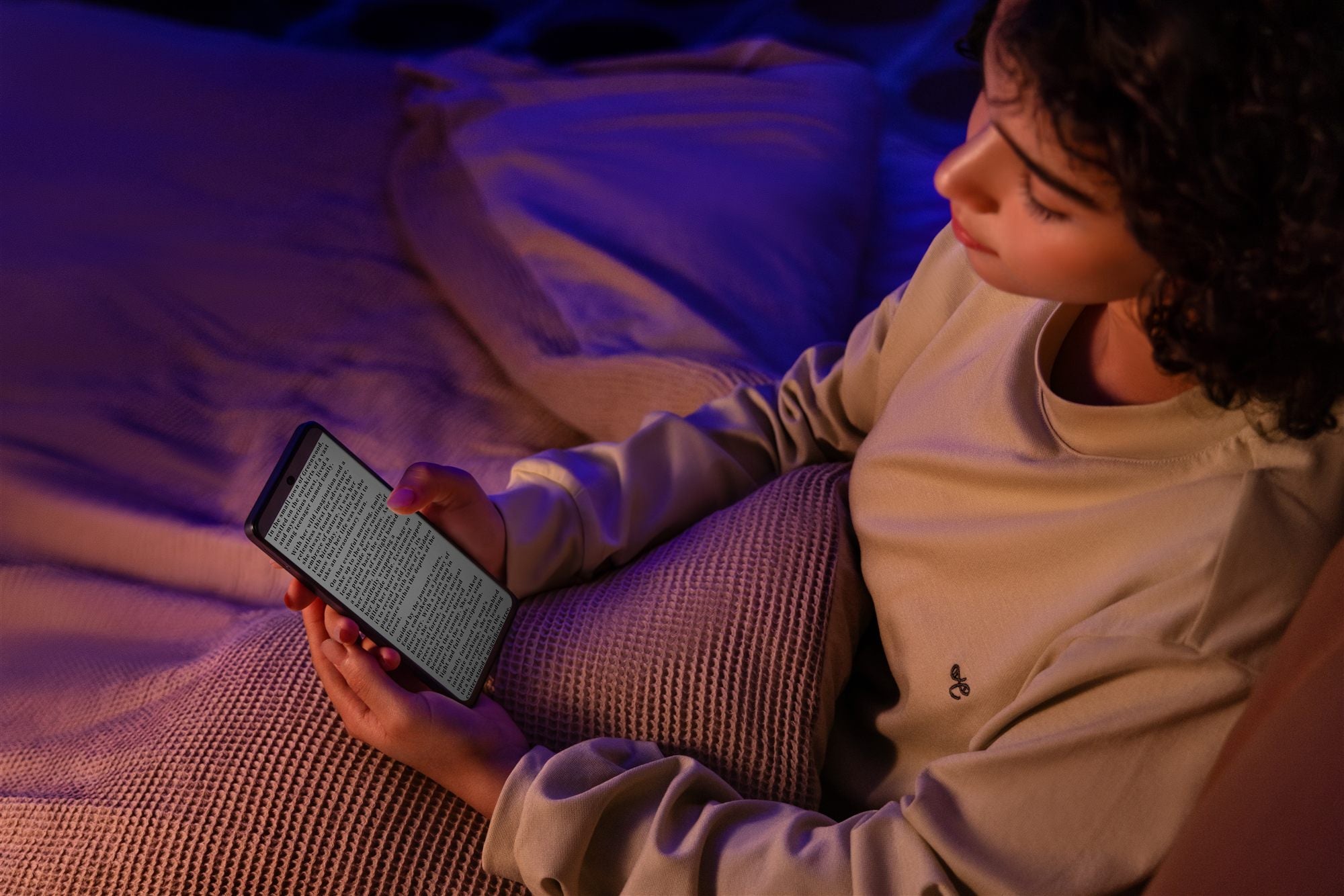 TCL 50 Pro NXTPAPER 5G Moon Gray