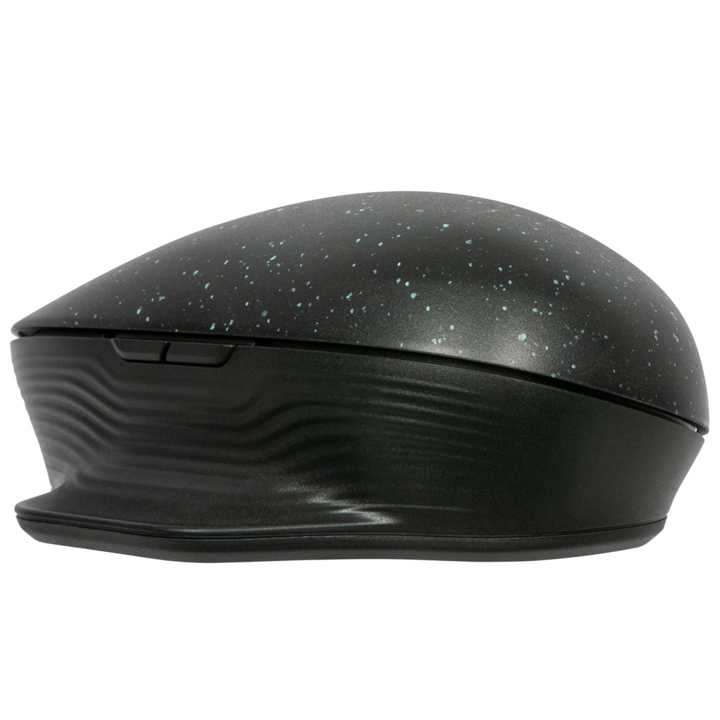 TARGUS EcoSmart Sustainable Ergonomic Ambidextrous Mouse