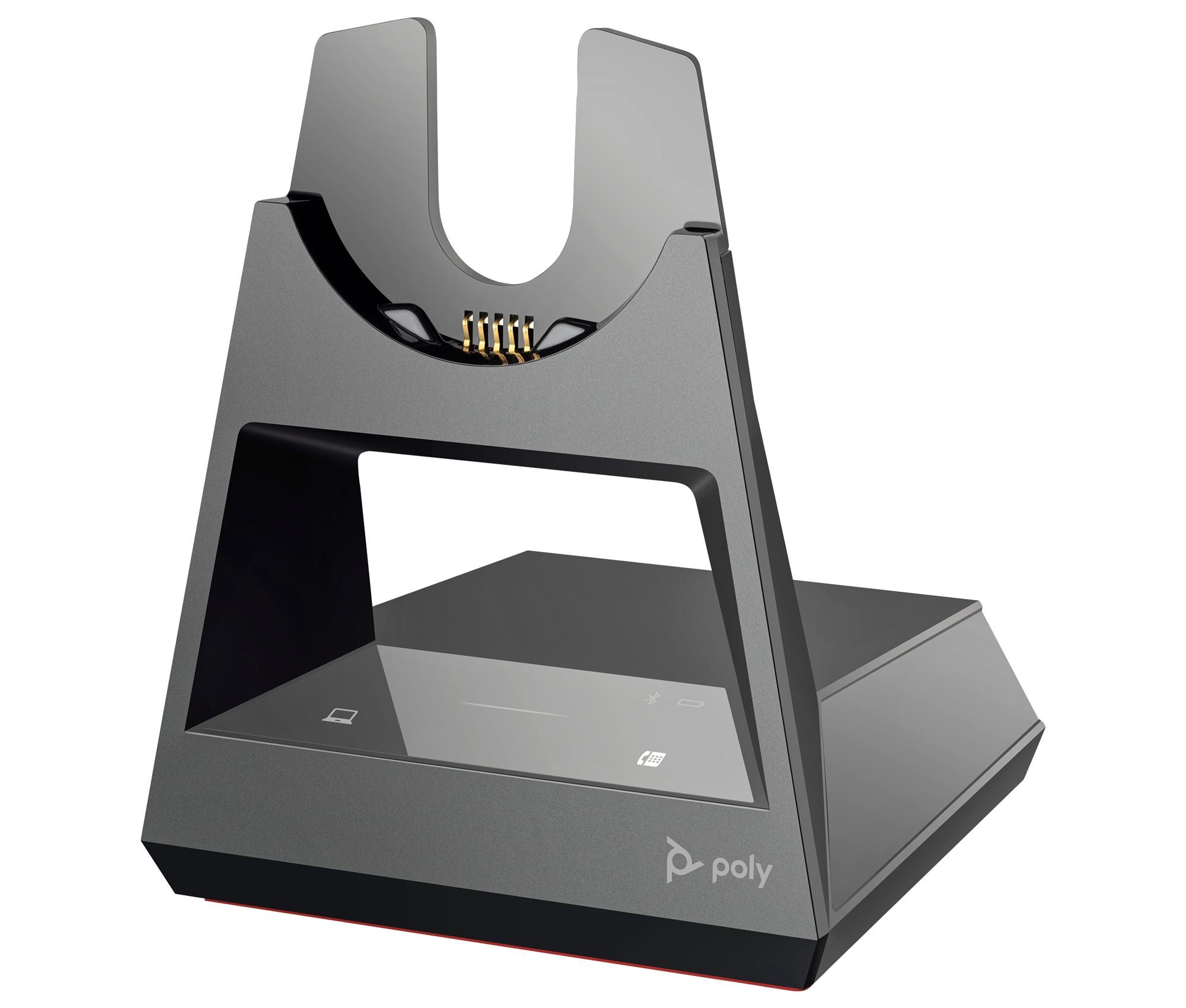 POLY Voyager Base Office pour Focus 2 / 4300 séries