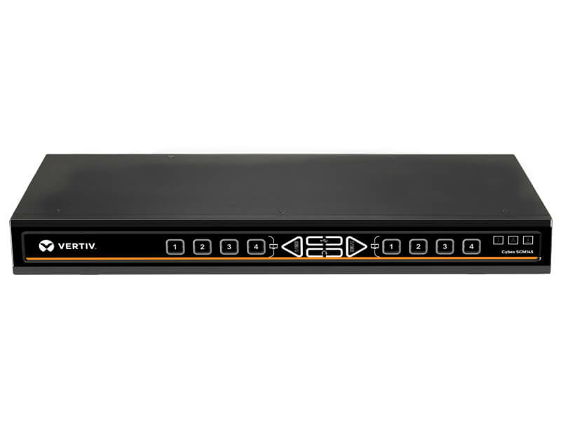 CYBEX SC Universal DP/H Secure Desktop