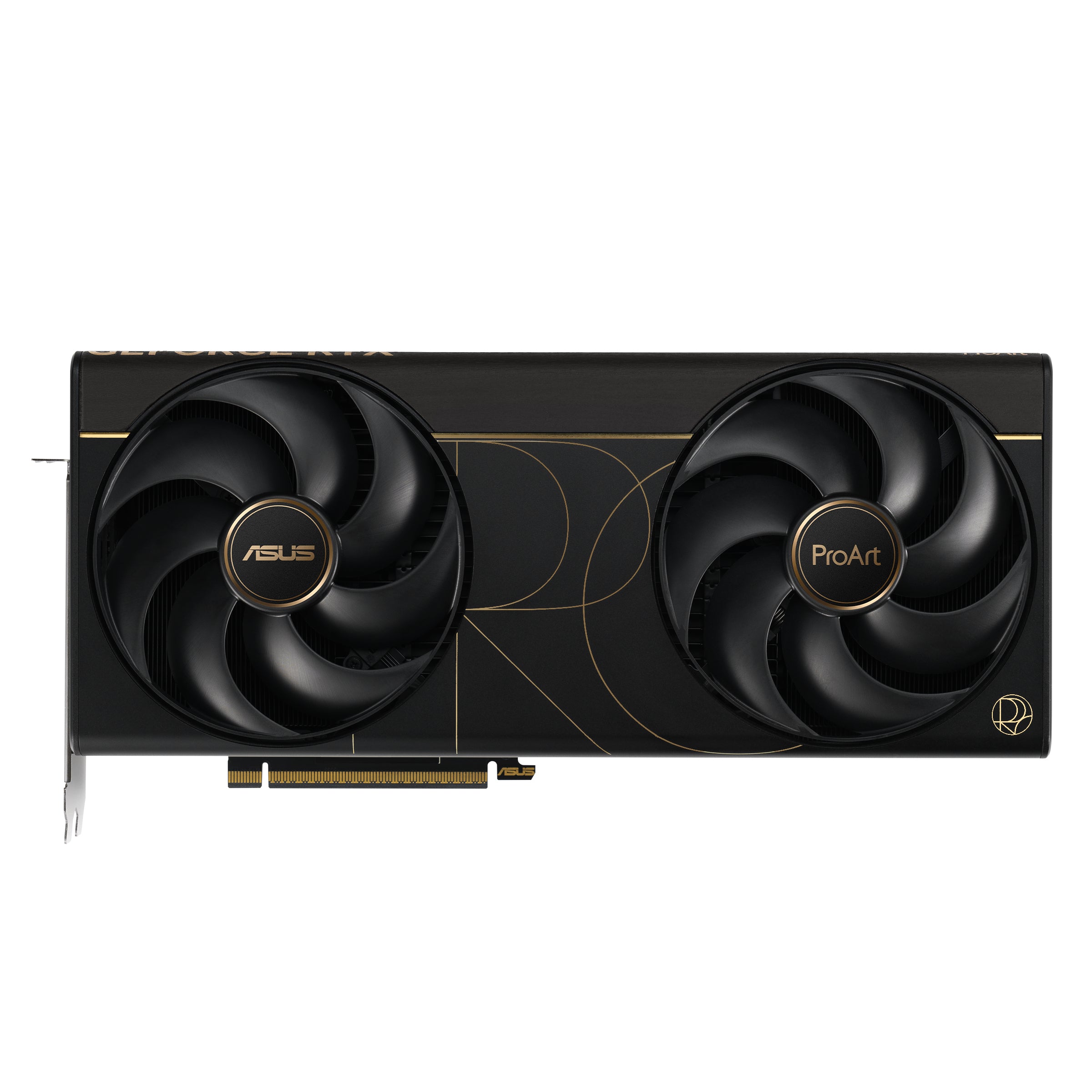 ASUS PROART RTX5090 OC 32Go GDDR7 1xHDMI 2xDP
